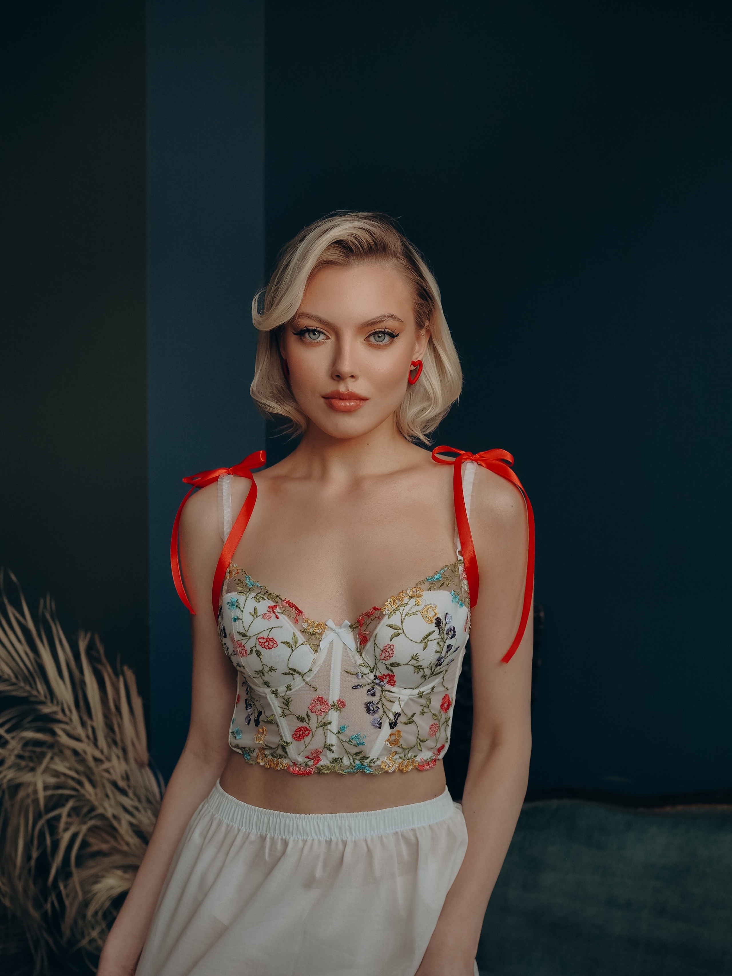 Анастасия. Студия Пространство. Фотограф Анастасия Егорова