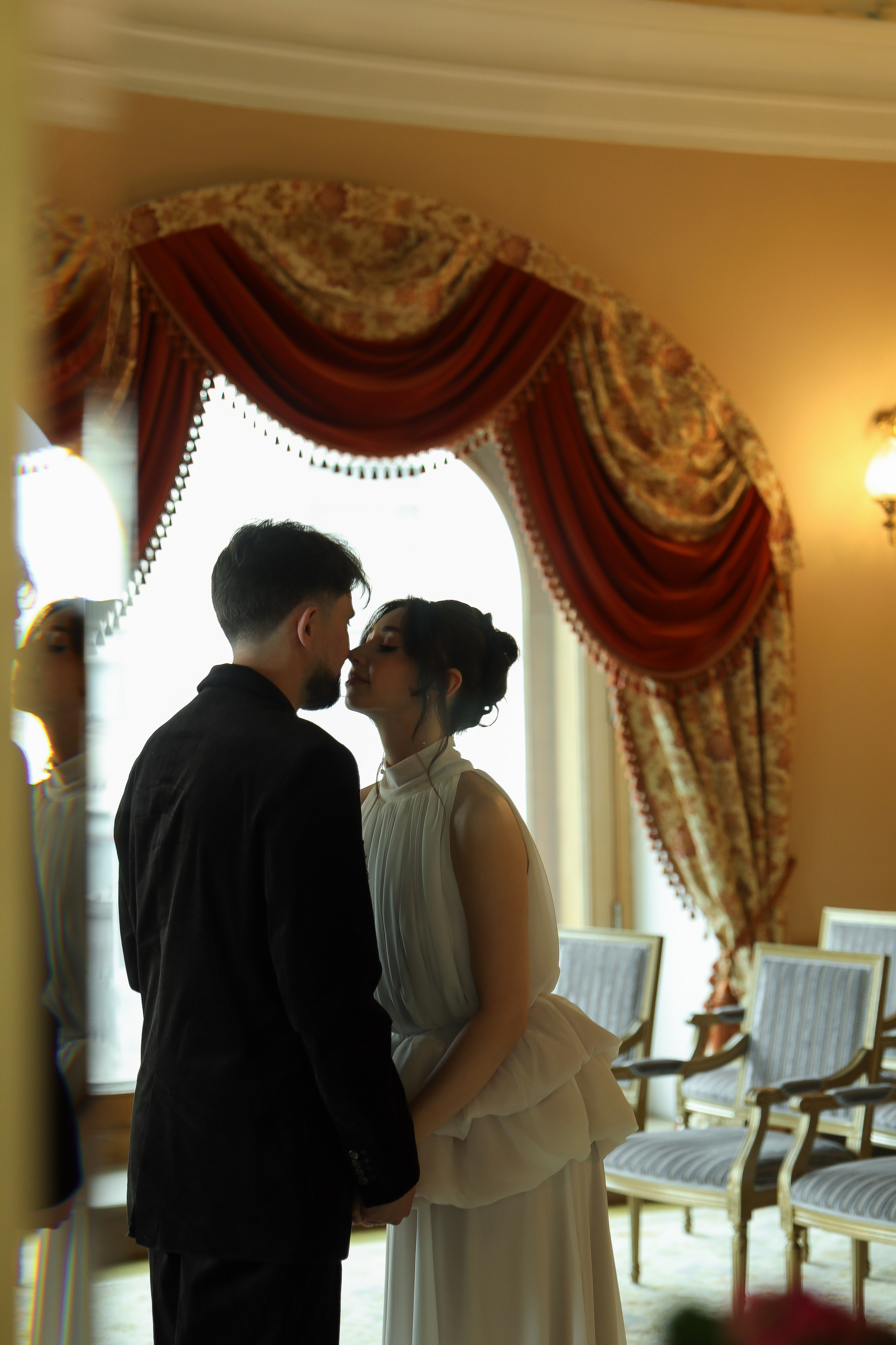 Portfolio. Свадебный фотограф Москва