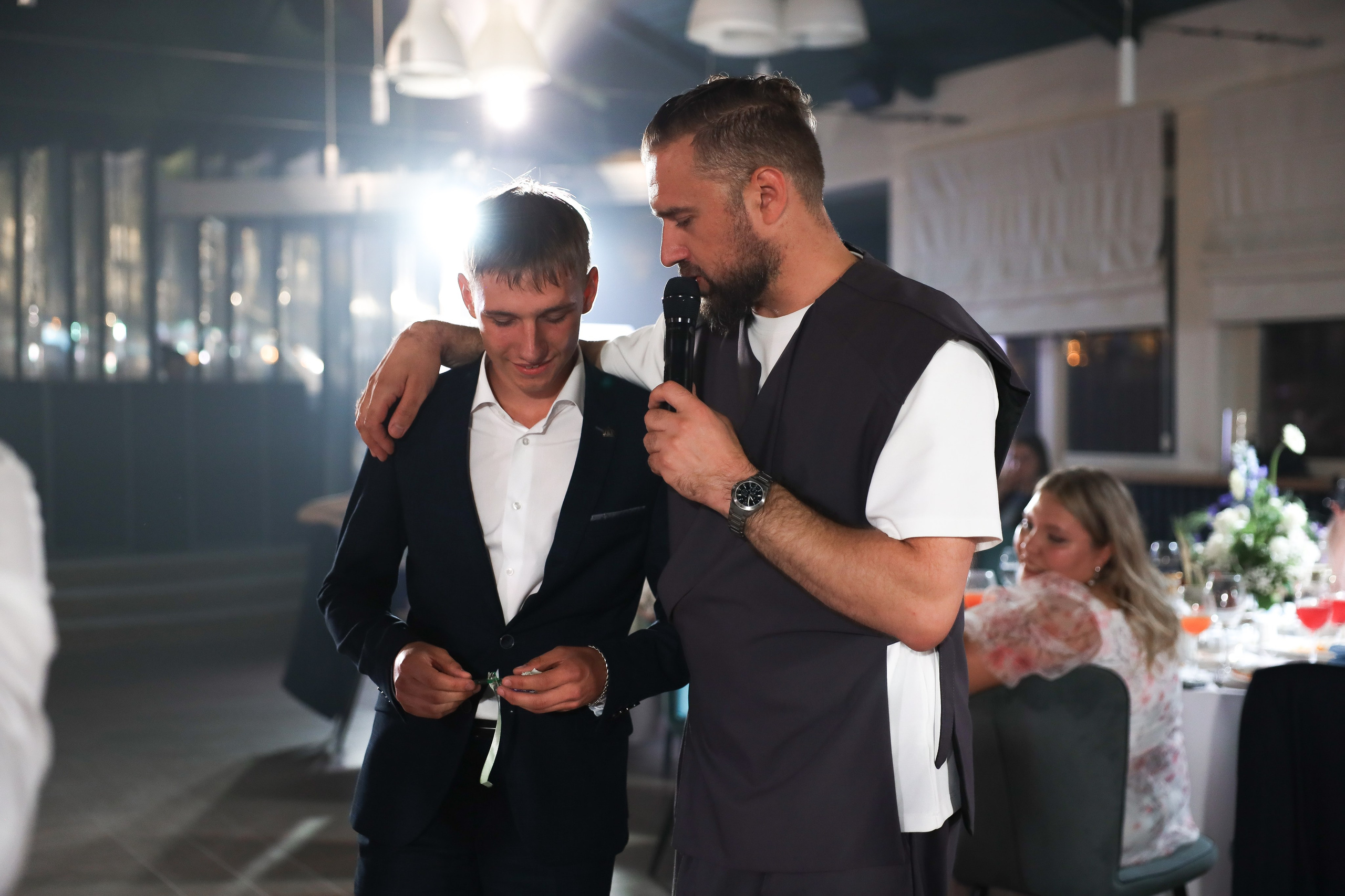 Алексей и Мария | Ozero Молоково. Свадебный фотограф Москва