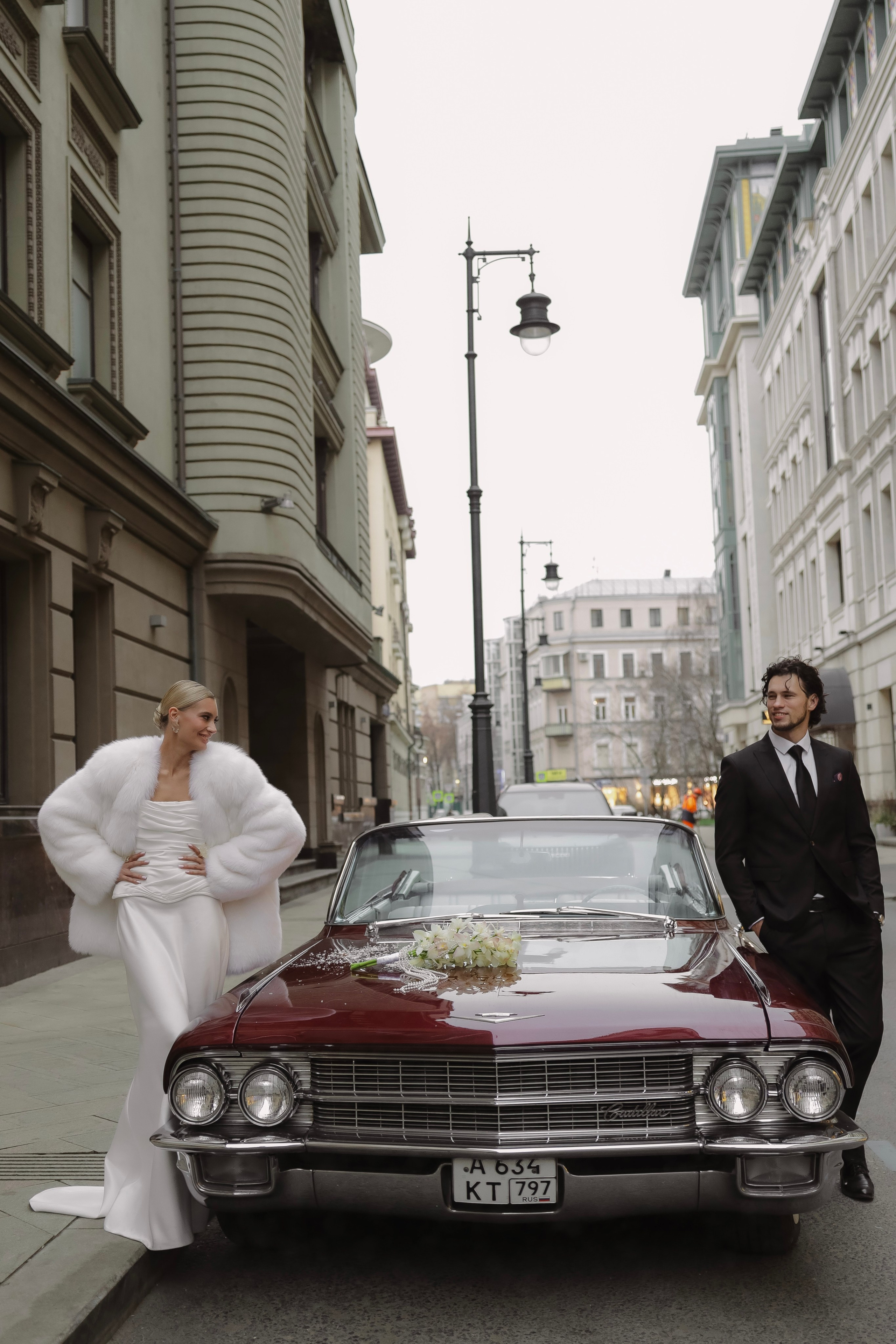 Portfolio. Свадебный фотограф Москва