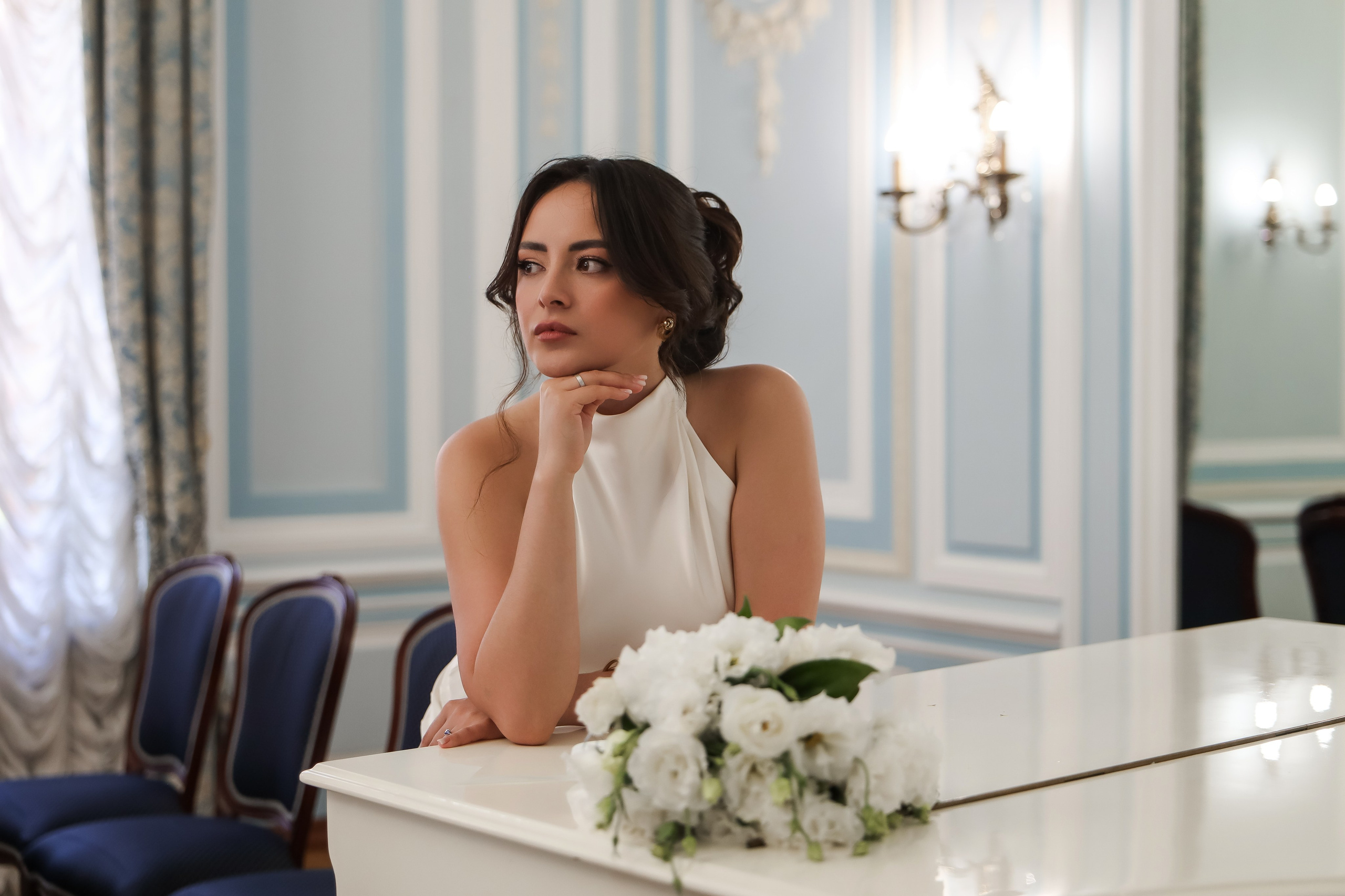 Portfolio. Свадебный фотограф Москва