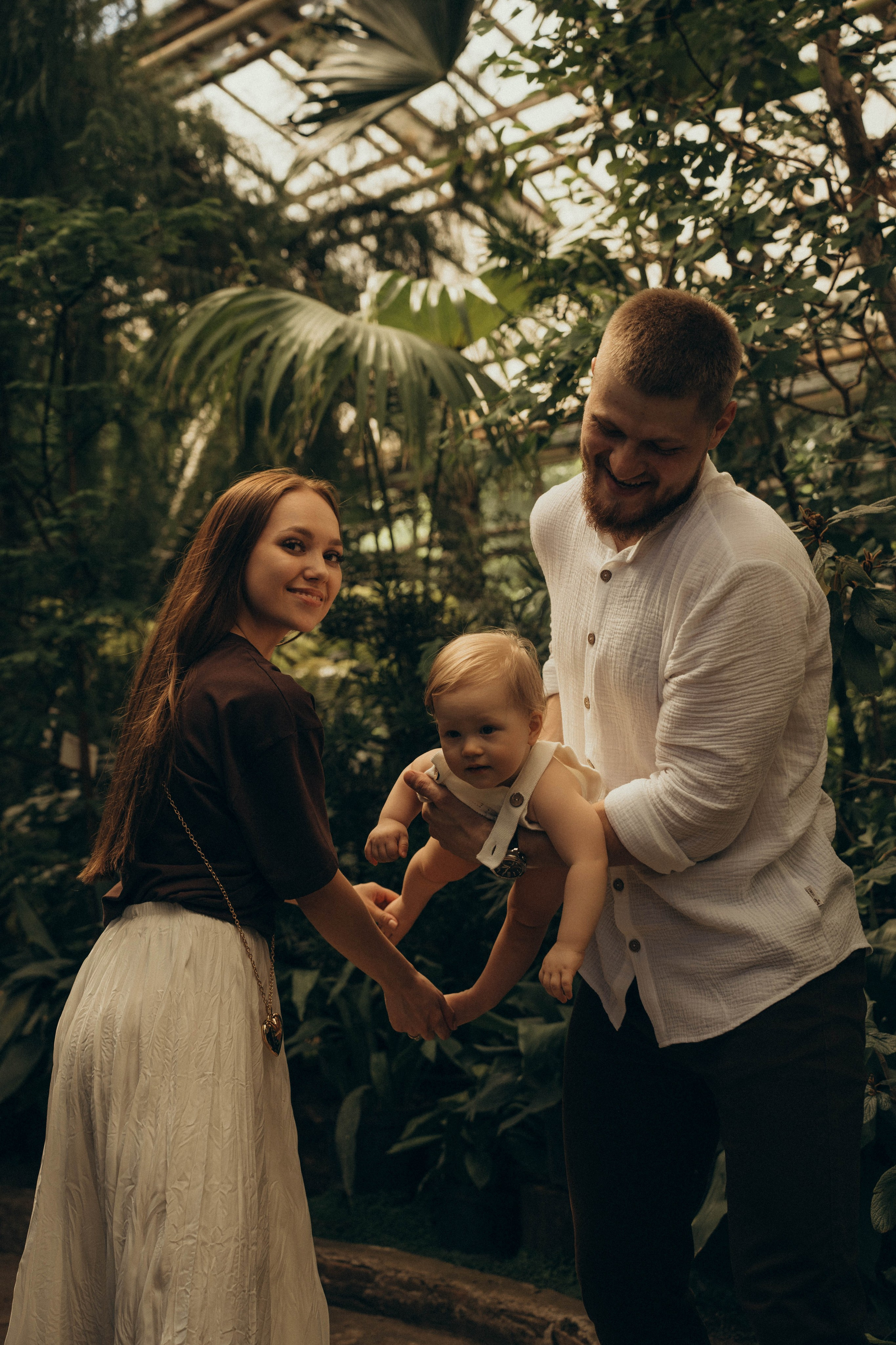 Главное —быть рядом