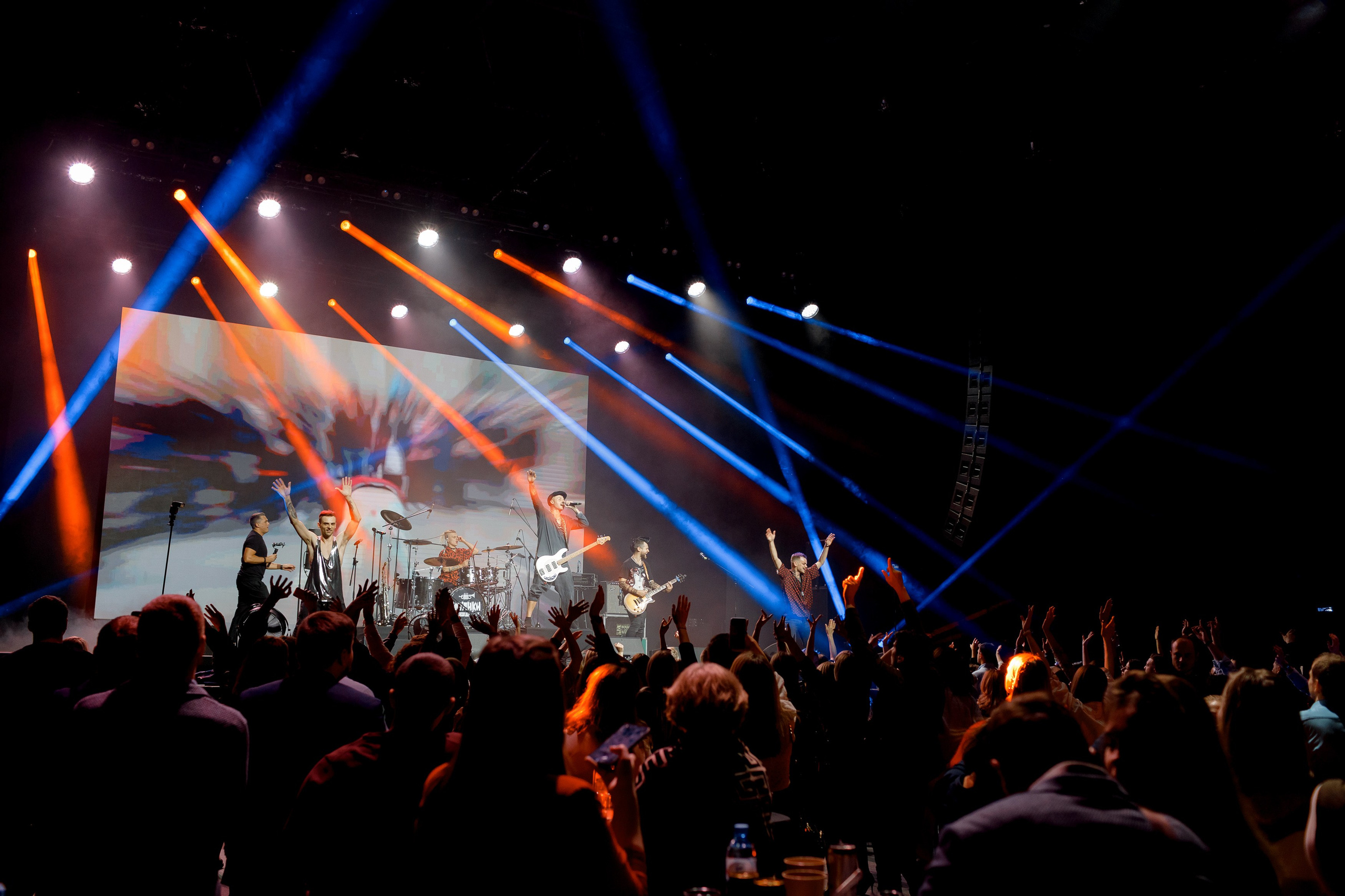 РТЛабс. Свадебный репортажный фотограф в Москве