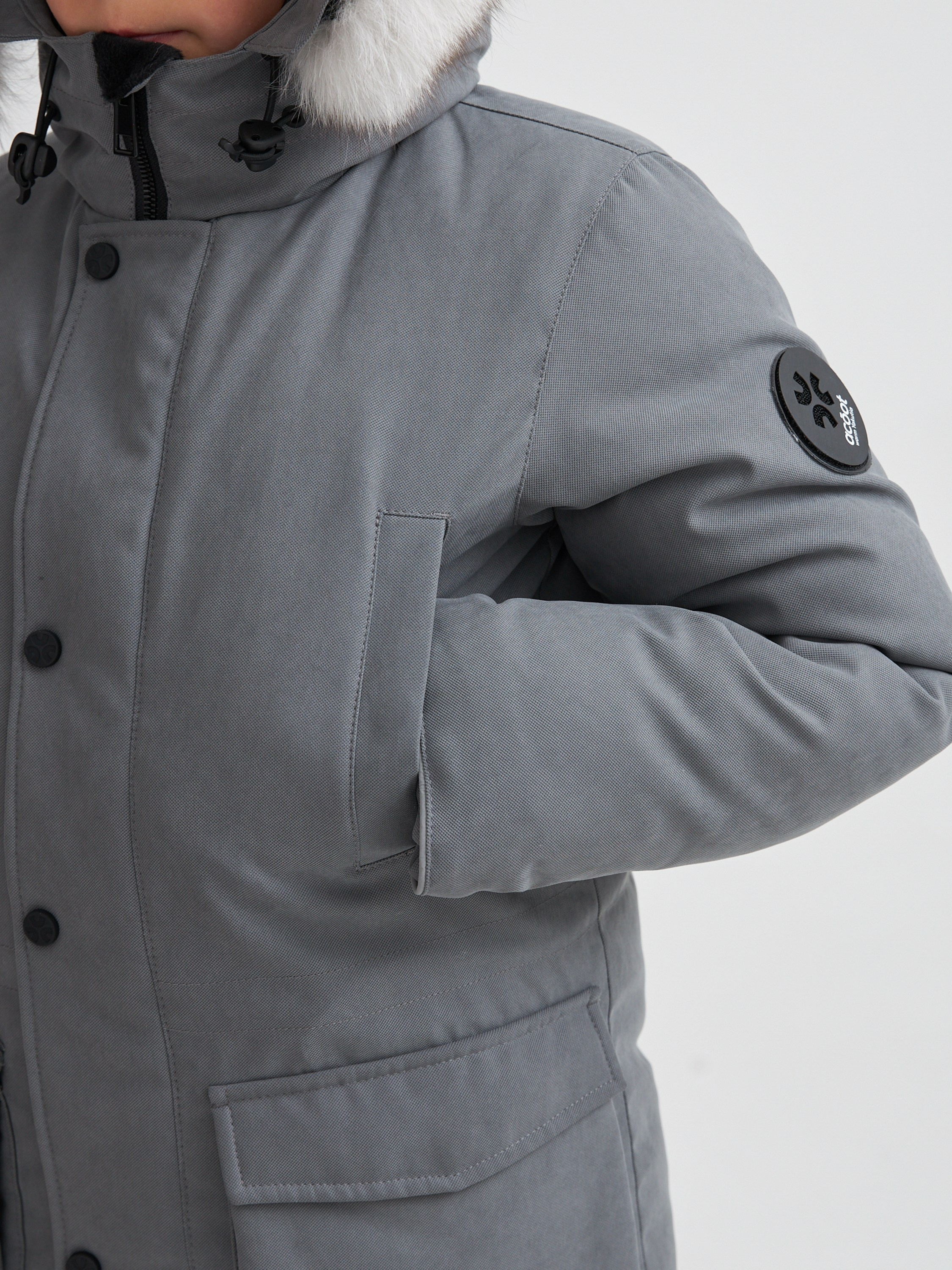 Каталог для ACOOT. Кристина Гаврик, ваш коммерческий фотограф