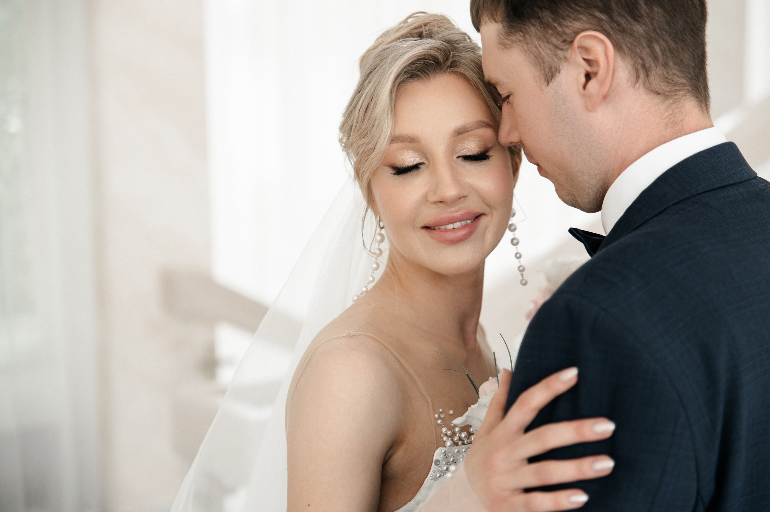 Артем и Катя. Свадебный фотограф Евгения Наумовец