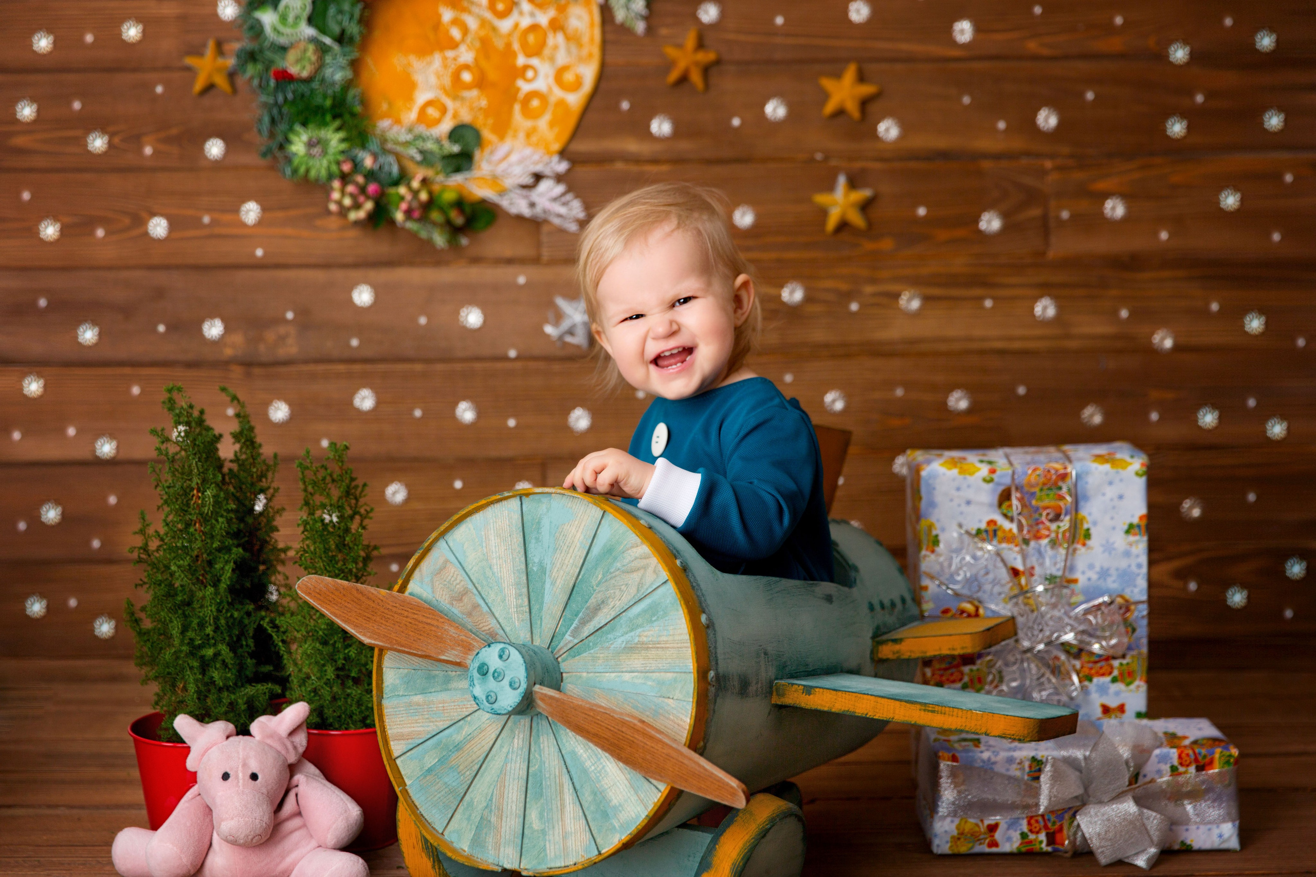 Дети. Детский и семейный фотограф в Екатеринбурге. Студия «Сюжеты»