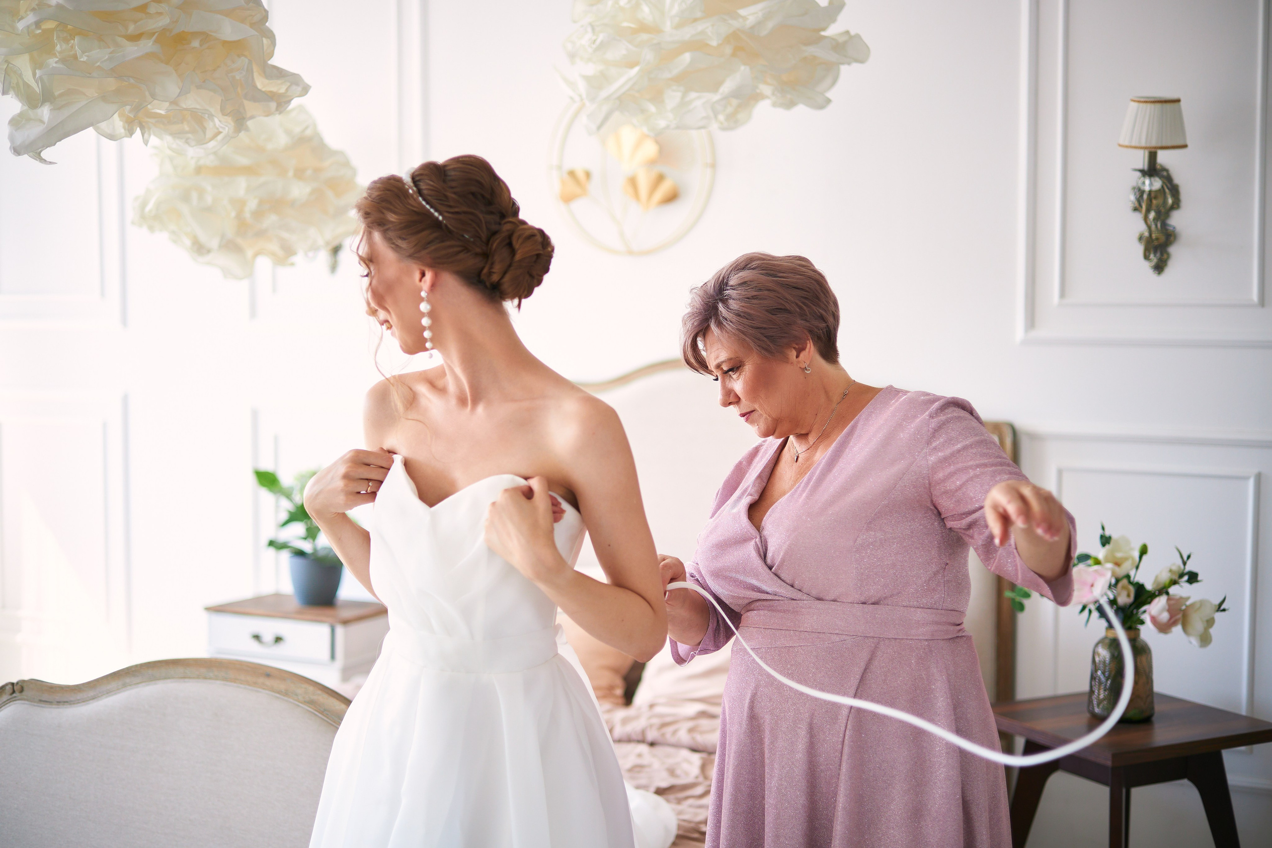 Дмитрий и Дарья. Свадебный фотограф в Оренбурге Елена Рязапова