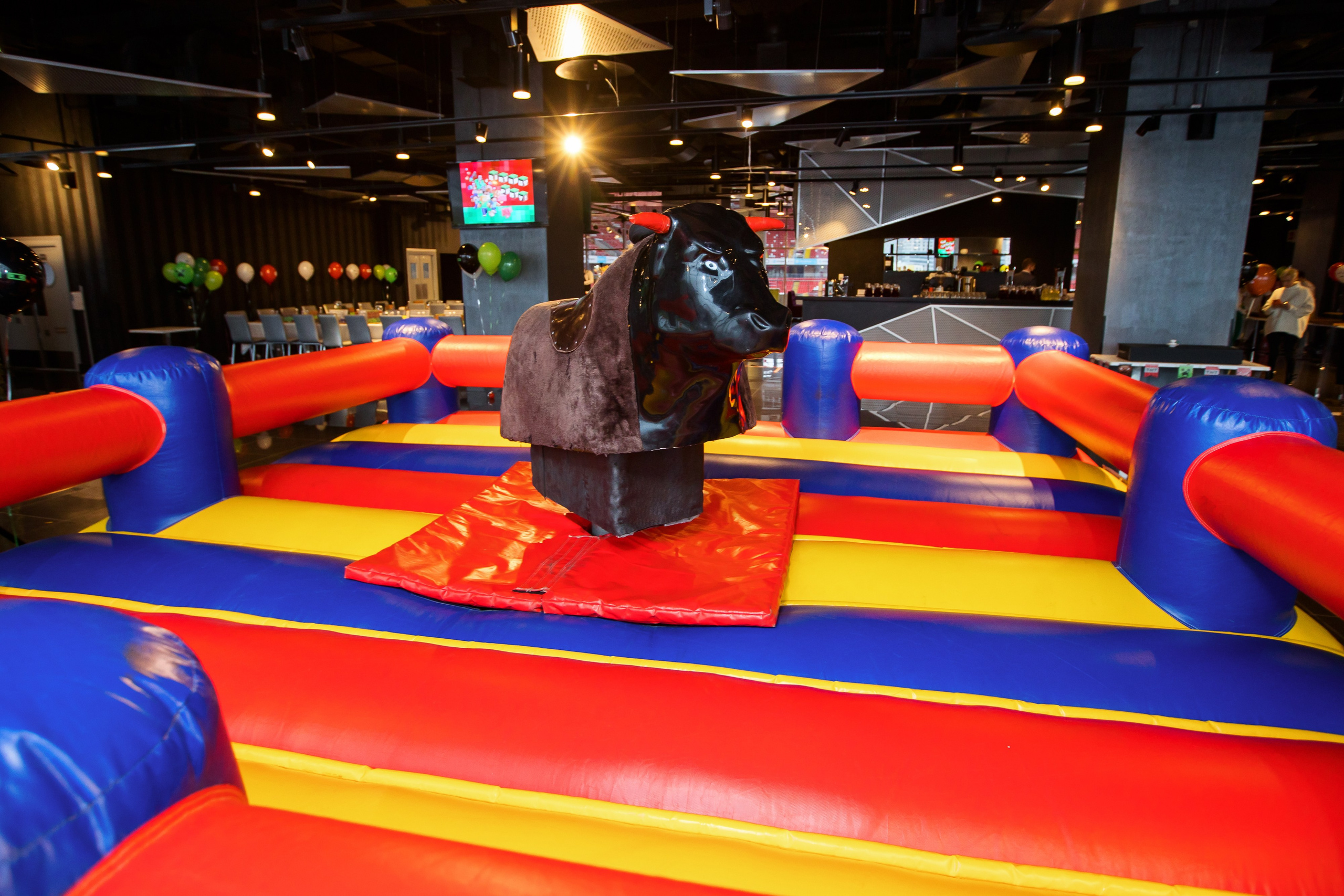 День рождения Платон 10 лет. Фотограф Иван Недорез