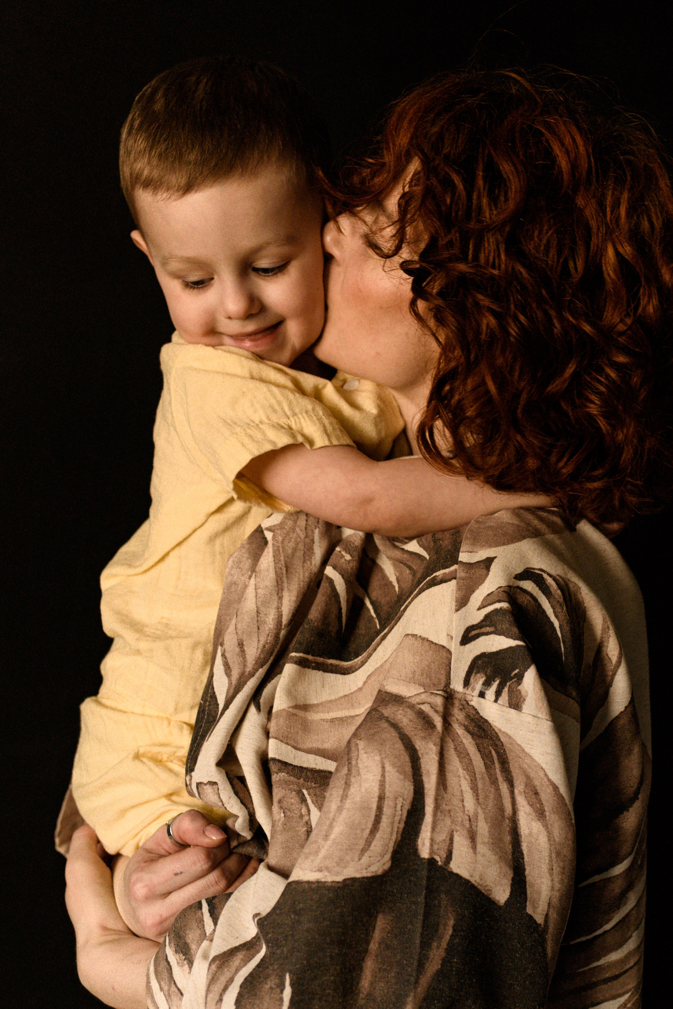 Kseniya & Damir. Семейный, Свадебный фотограф СПБ Питер— Романова Екатерина