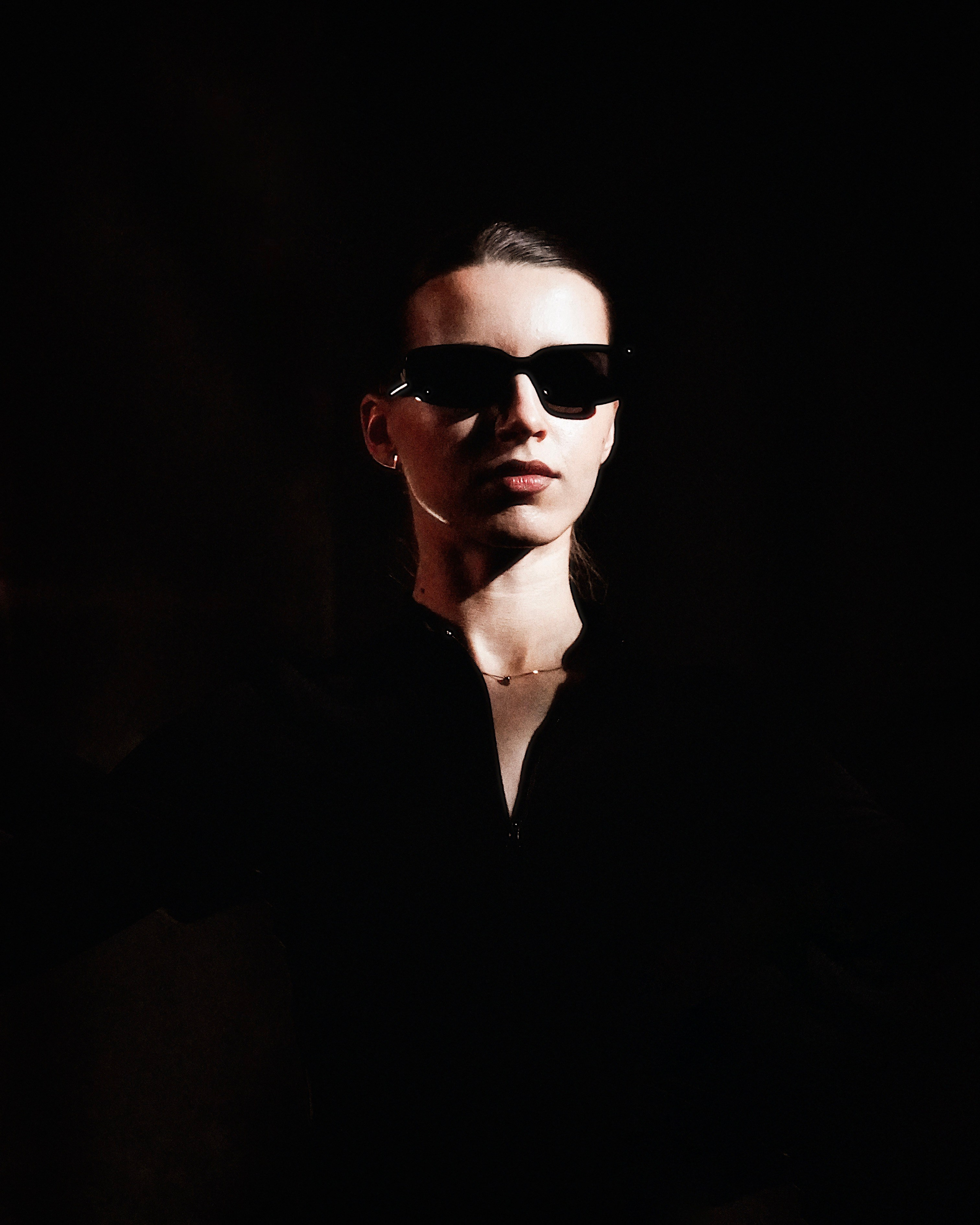 Human. Фотограф Юлия Евсеева