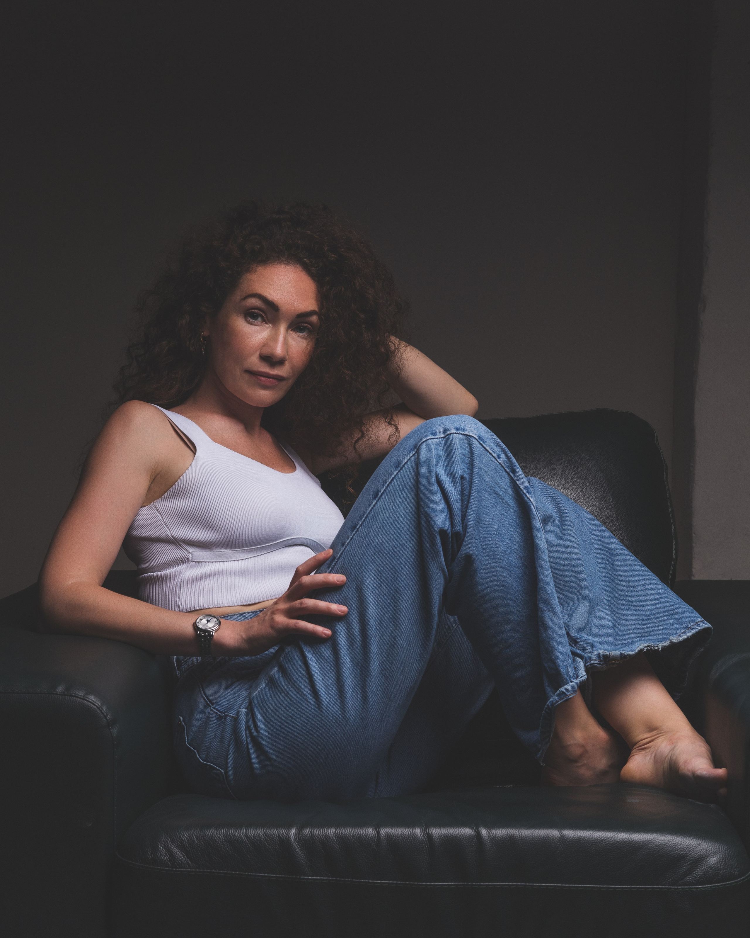 Индивидуальные съёмки. Профессиональный фотограф