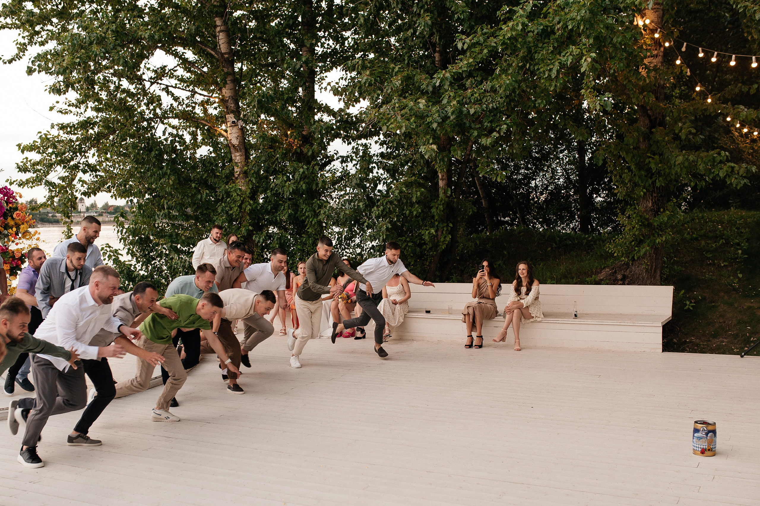 ANONS. Мария — Свадебный фотограф