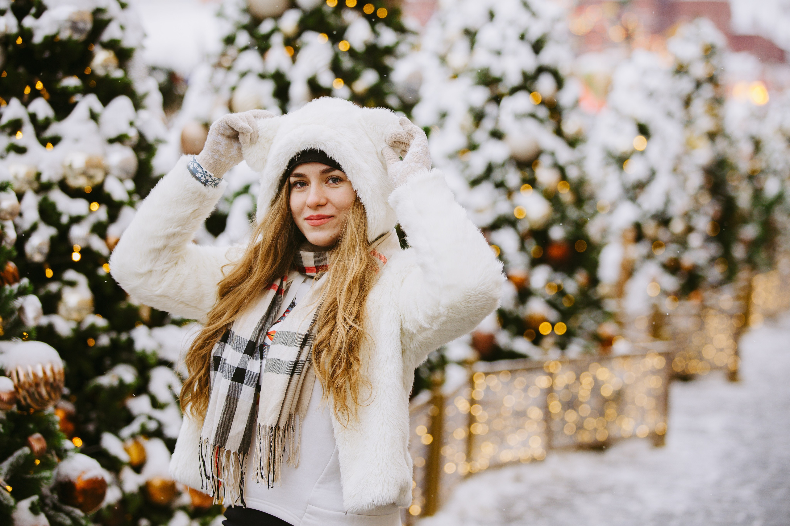 Портреты. Репортажный Фотограф в Москве Юра Гушан