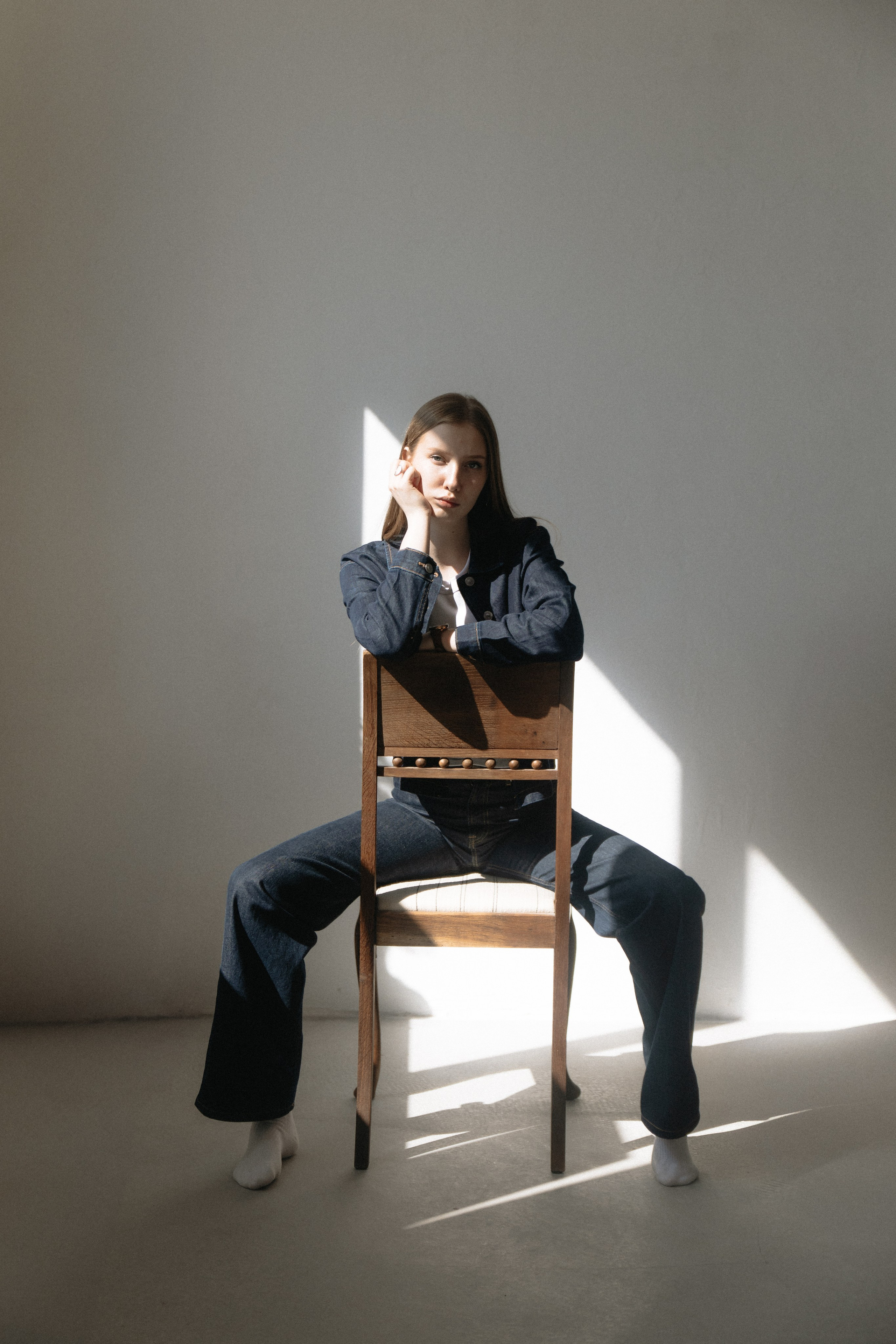 Лиза. KRIS KRUPINNIKOVA