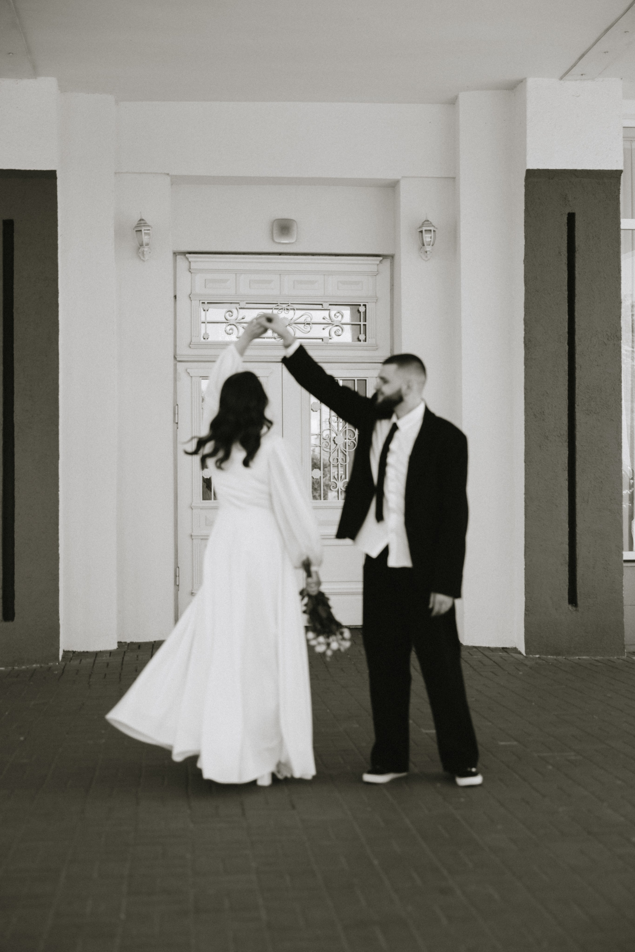 Никита и Элина. KRIS KRUPINNIKOVA