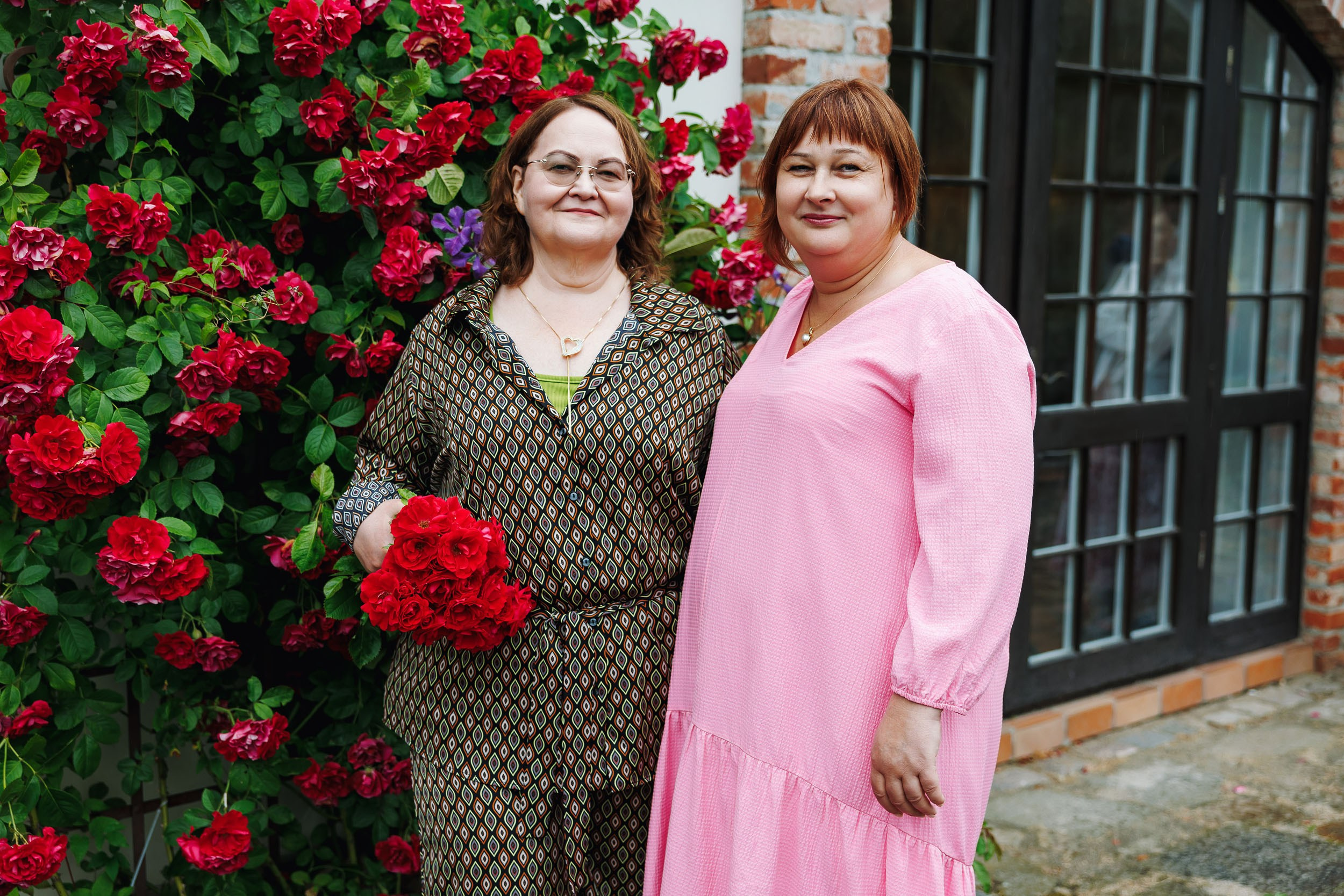 Корпоратив. Ужин в Усадьбе. KRIS KRUPINNIKOVA