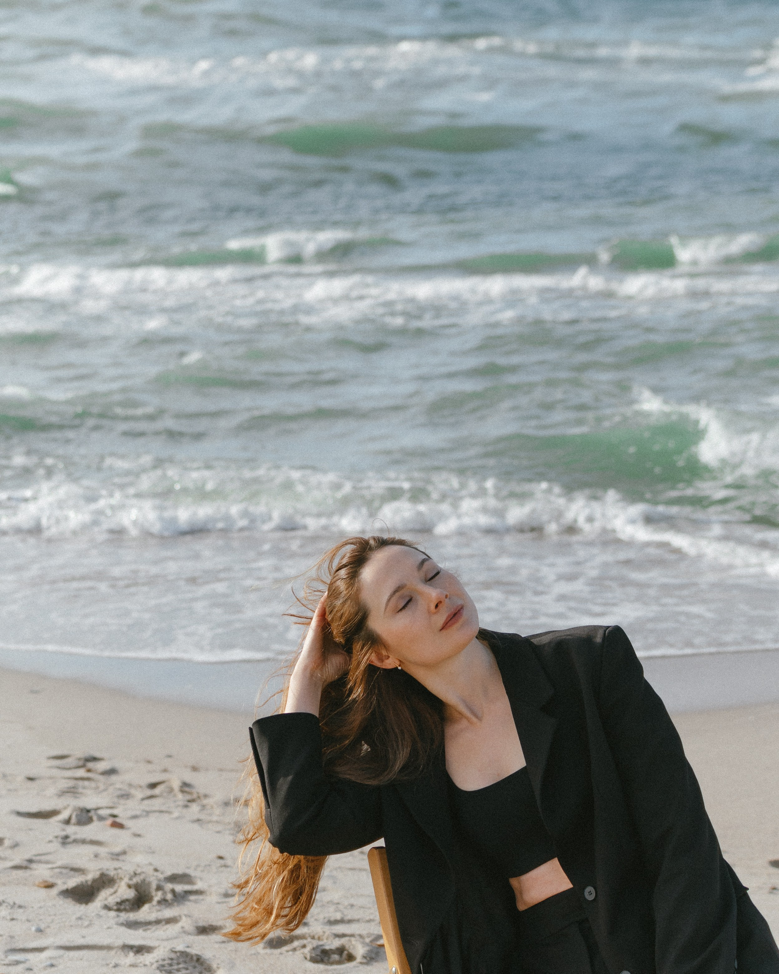 Ilona. KRIS KRUPINNIKOVA