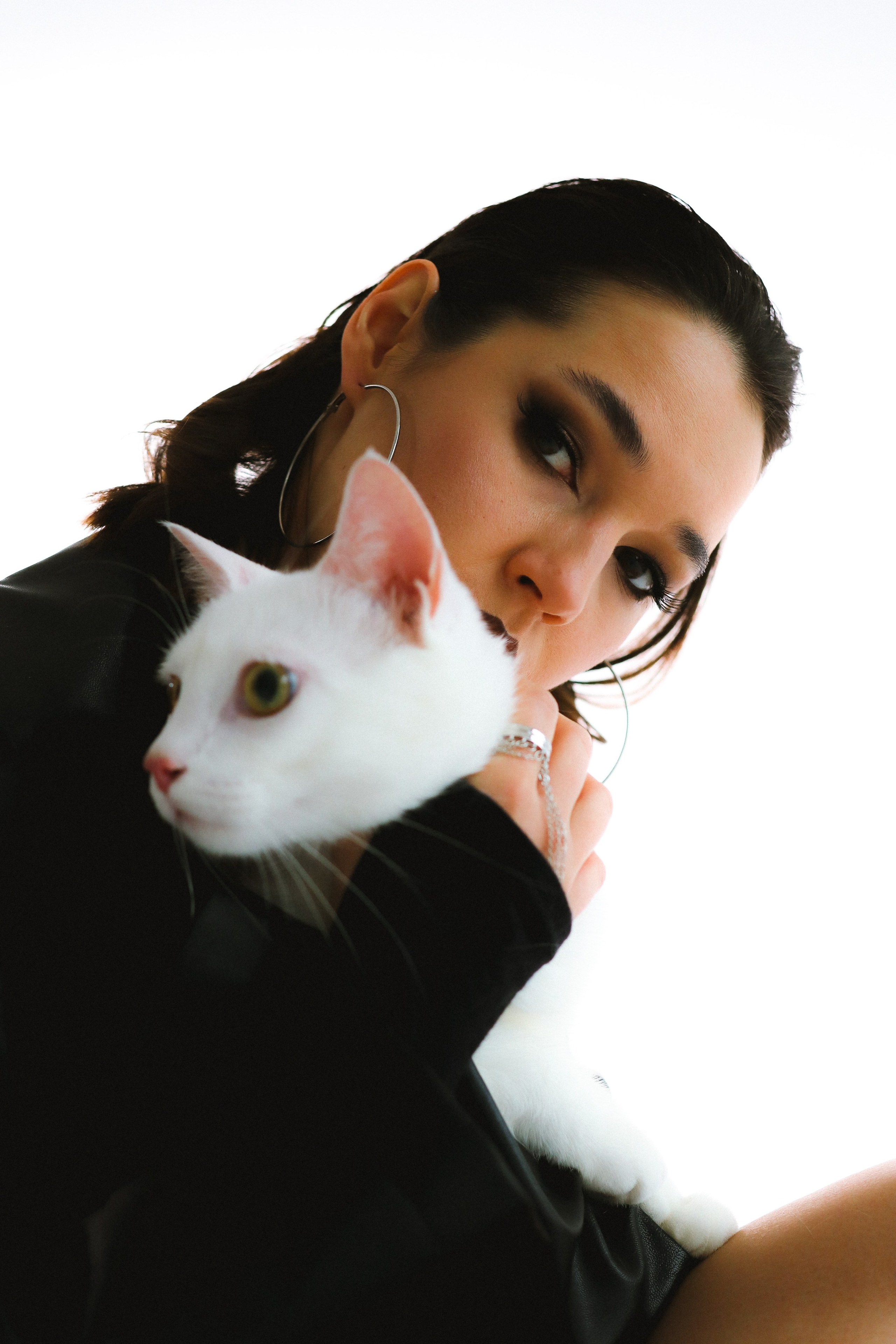 Light. KRIS KRUPINNIKOVA