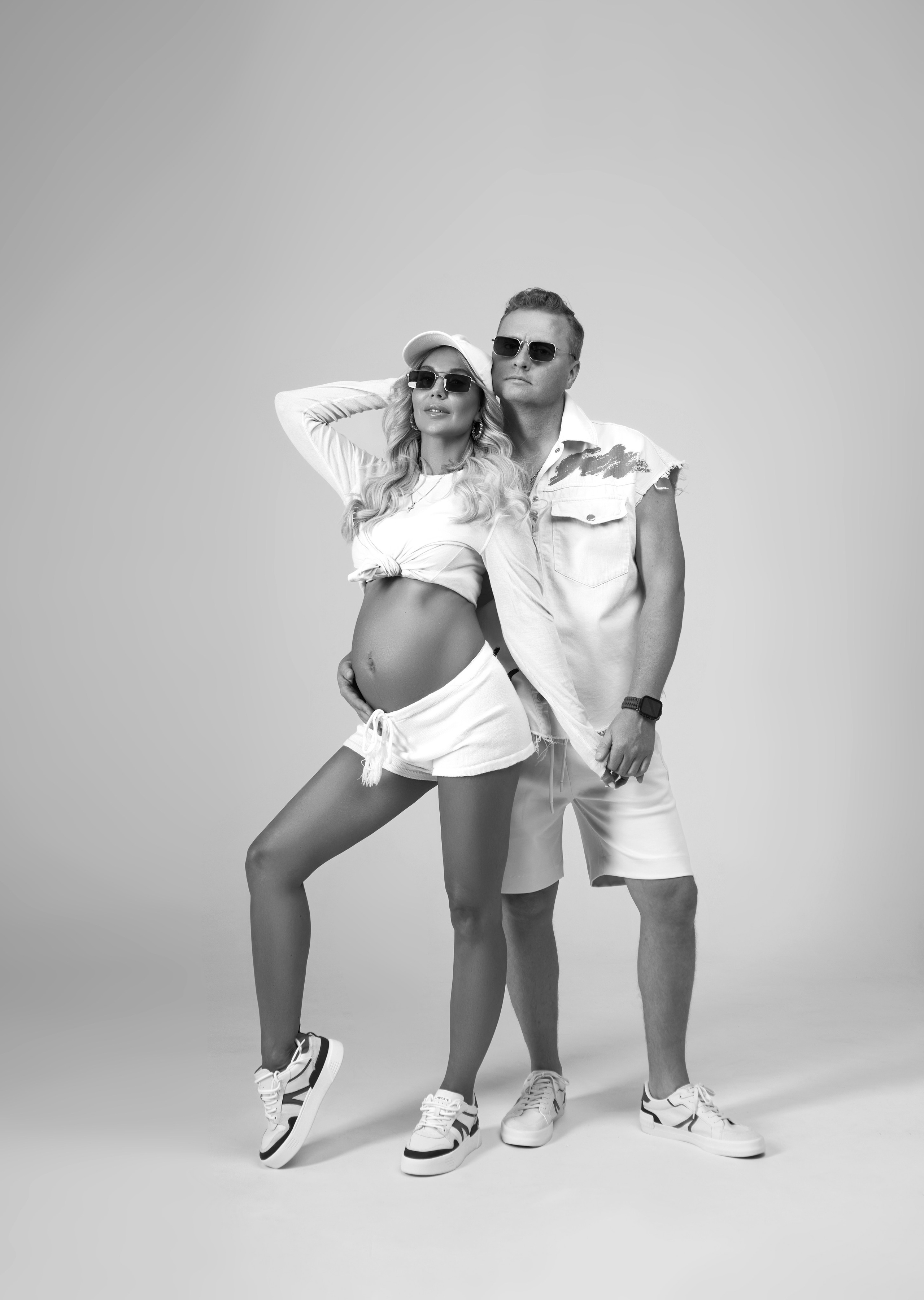 Беременные. Фотограф беременности