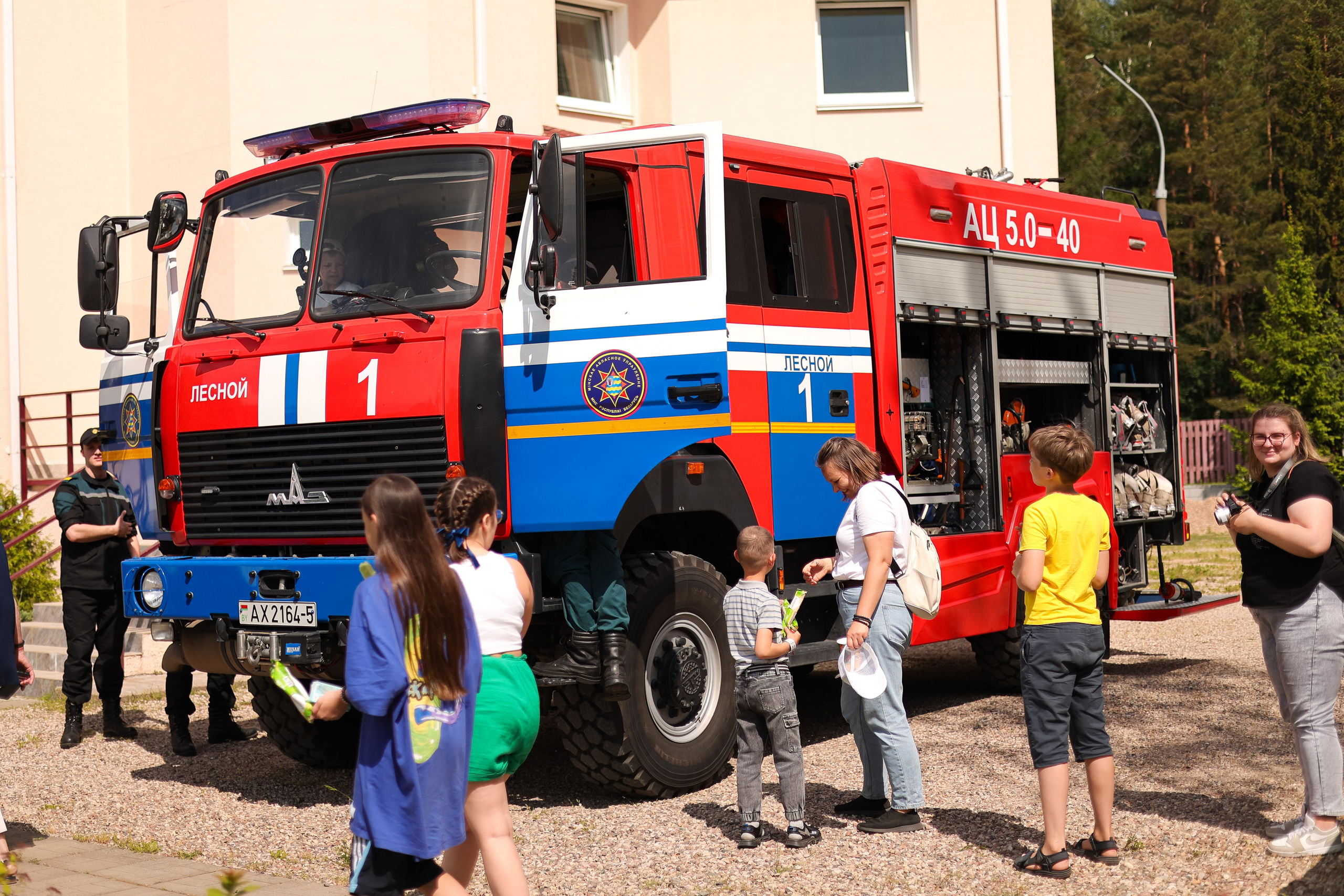 Благотворительный проект в Caritas. Свадебный фотограф Беларусь Ольга Козыренко