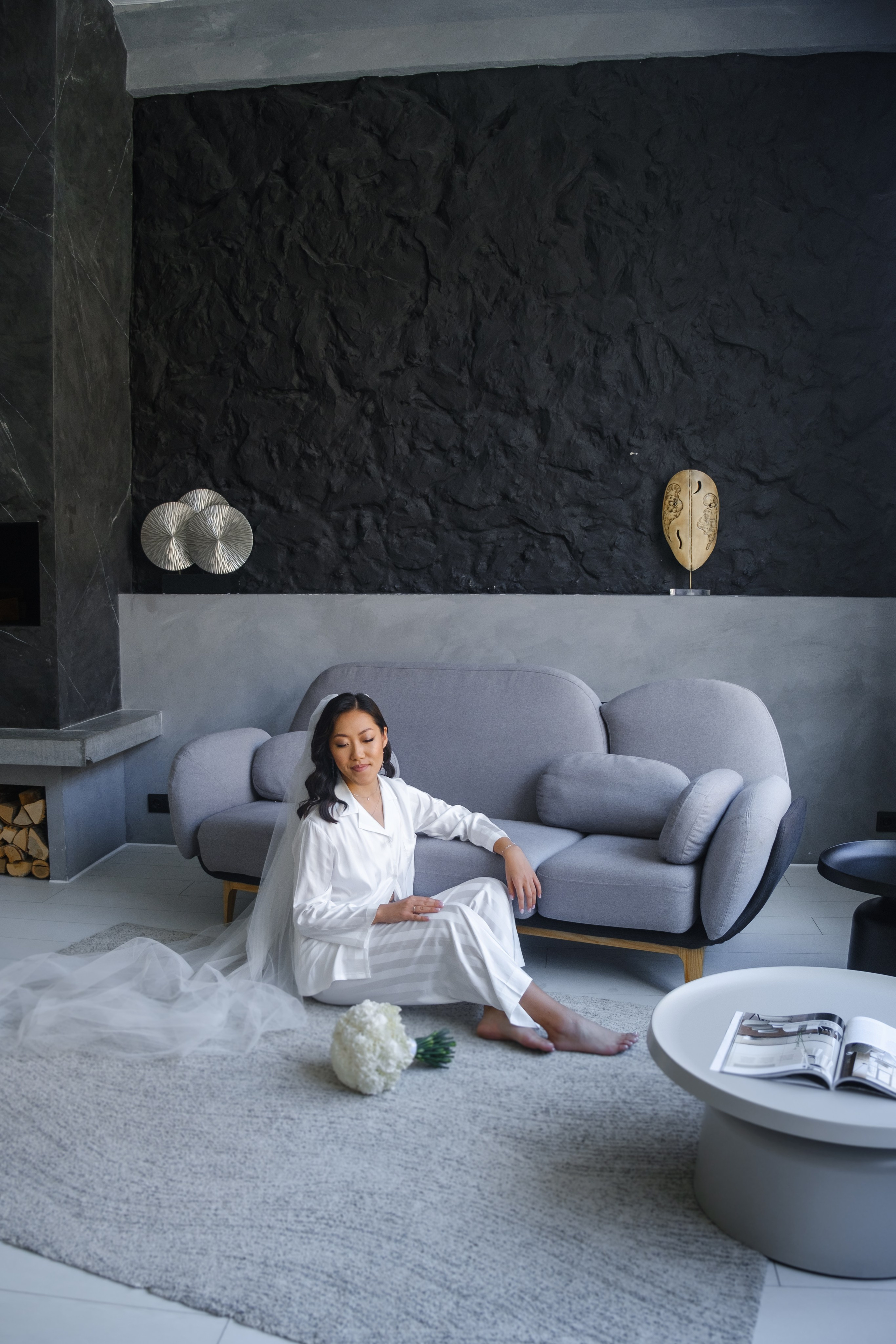 АНДРЕЙ И МАРИЯ. Свадебный фотограф во Владивостоке и Славянке