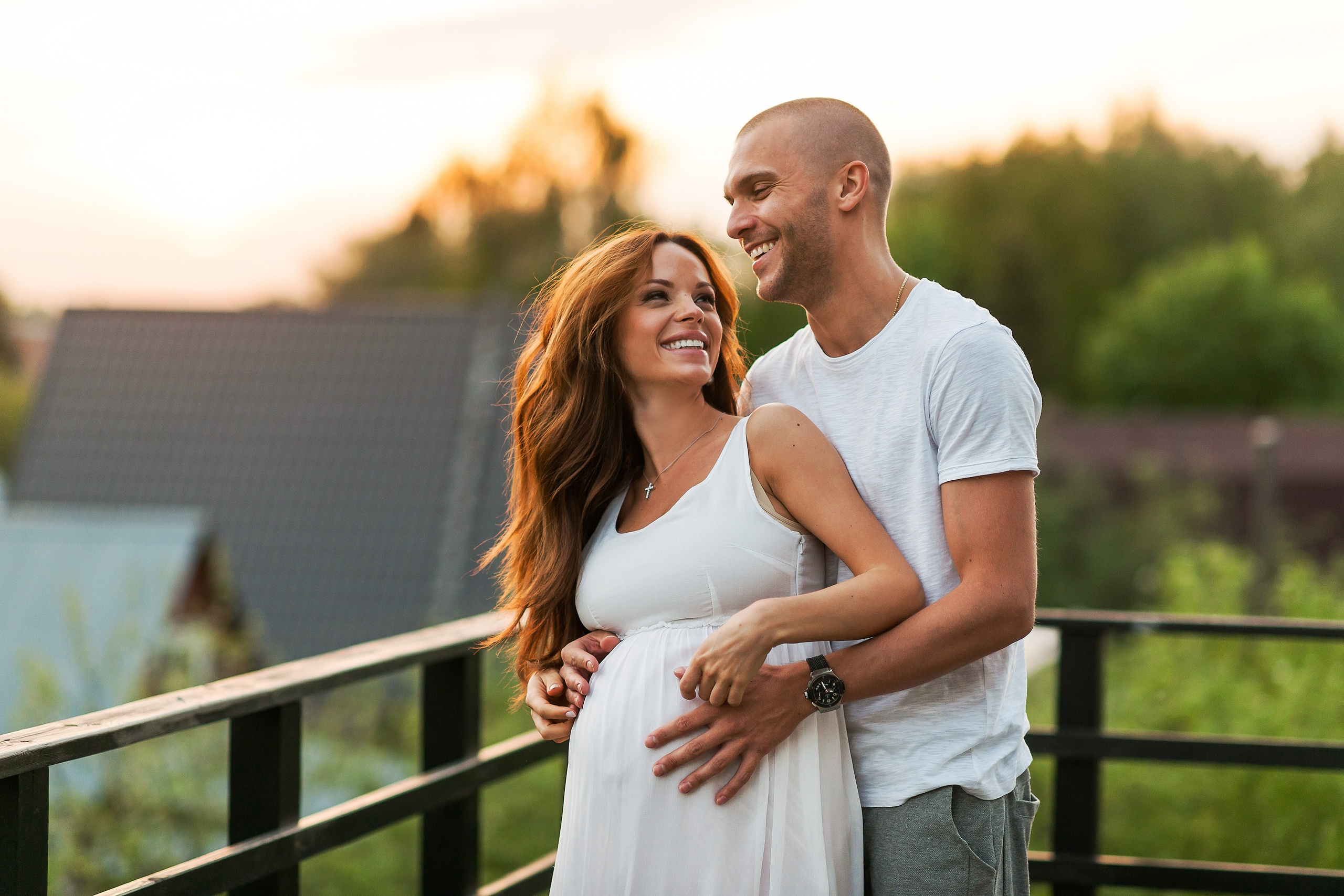 В ожидании чуда. Wedding and Destination photographer Rustam Kalimullin