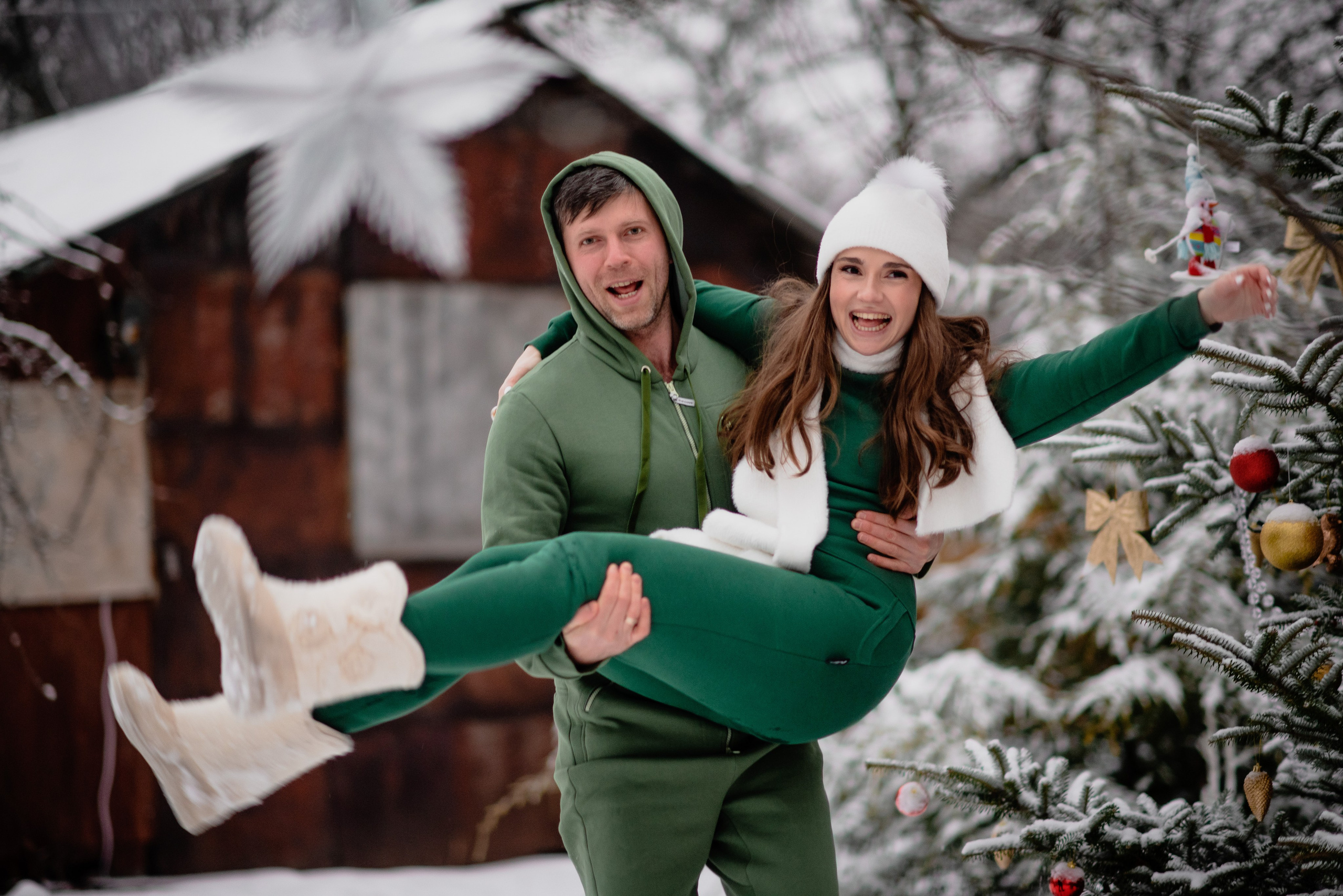 Семейная сказка. Wedding and Destination photographer Rustam Kalimullin