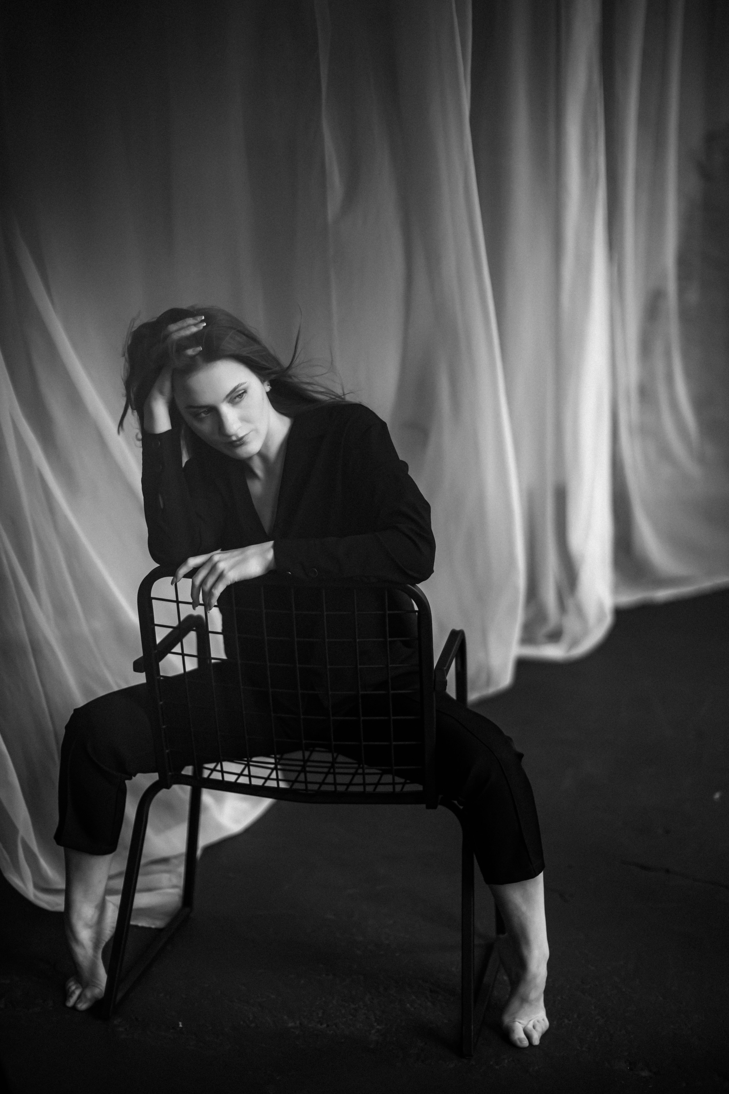 ПОРТРЕТ. Фотограф Казань Москва Ната Смирнова