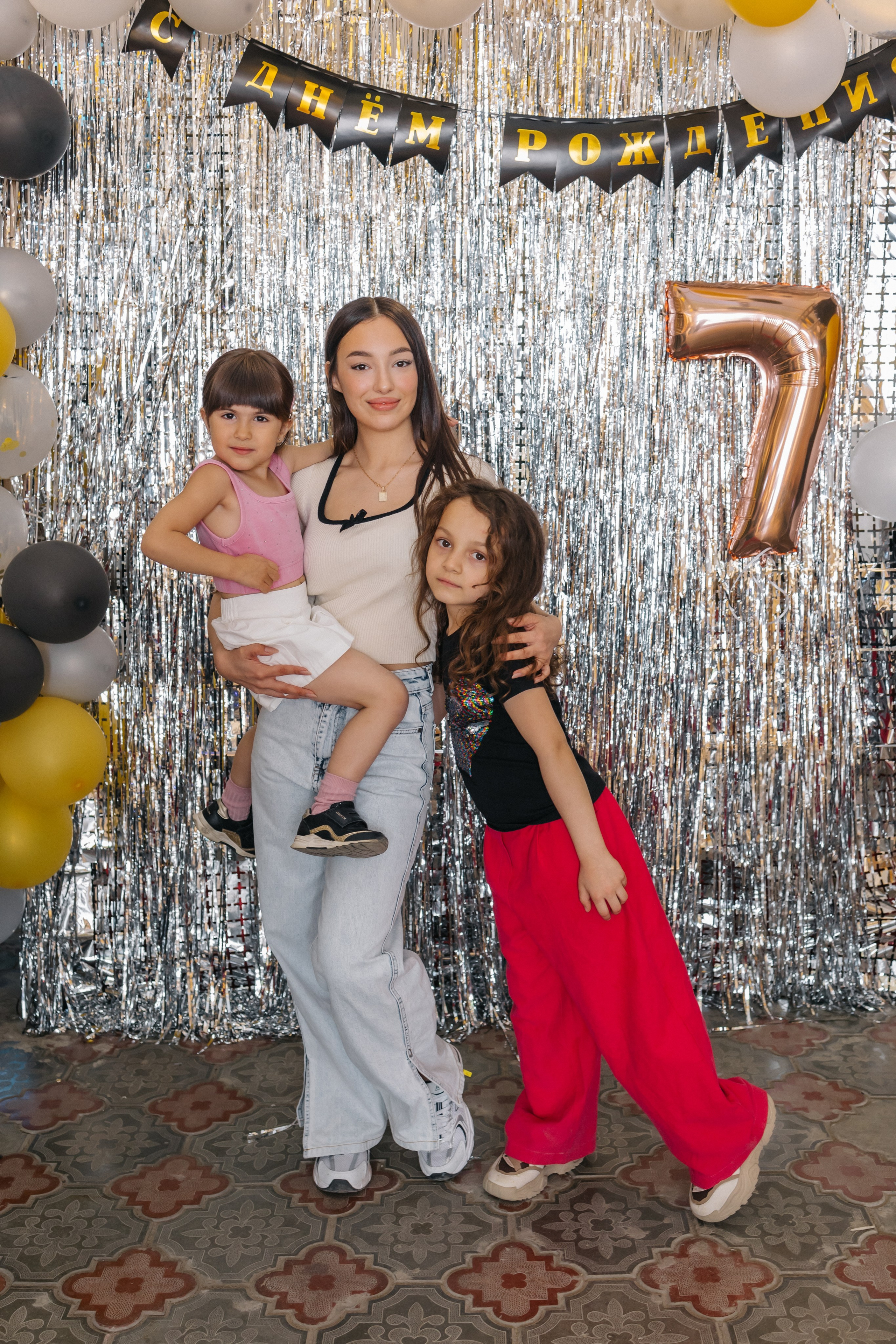 День рождение Ариши. СЕМЕЙНЫЙ ФОТОГРАФ В САРАТОВЕ