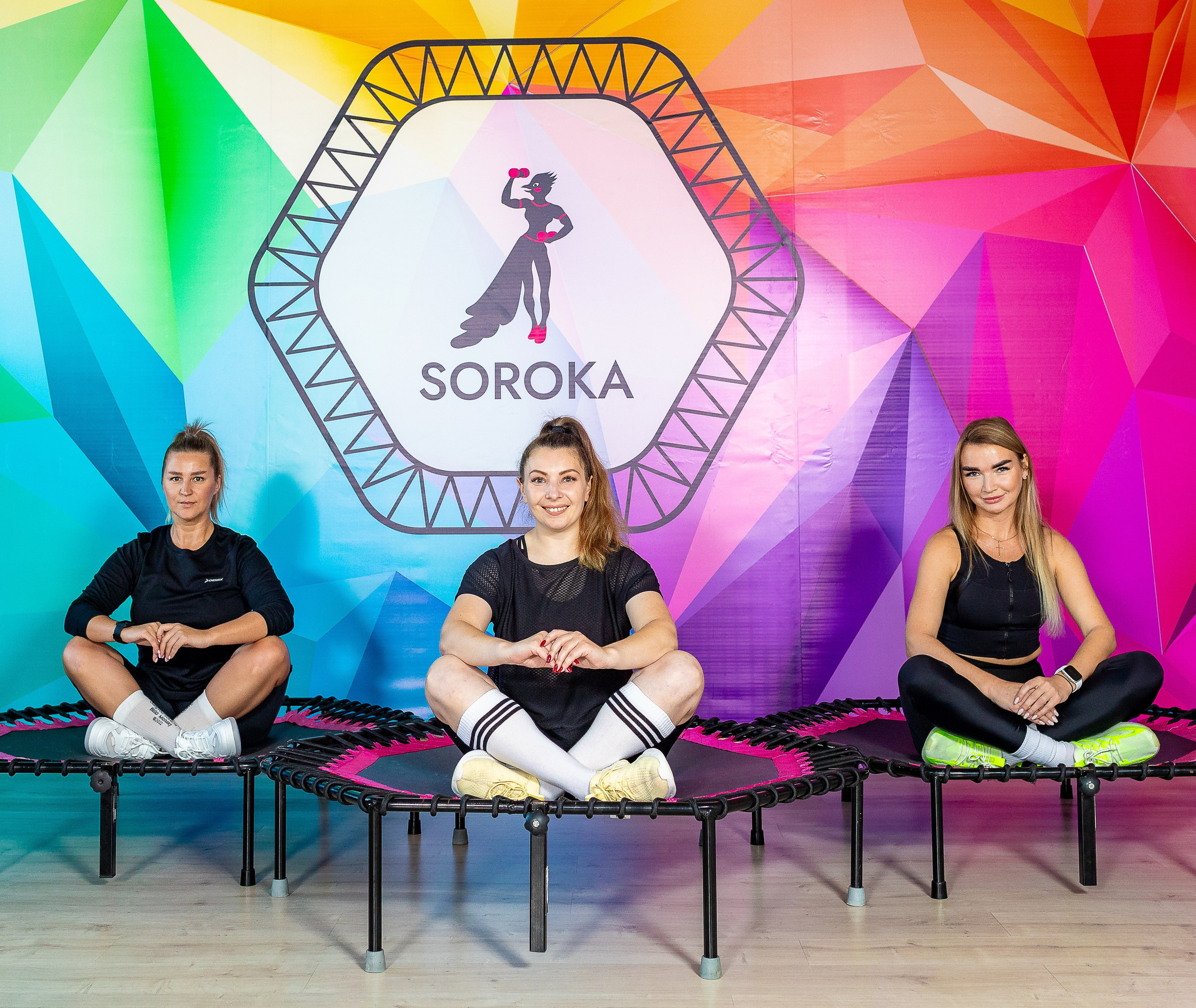 Сорока. Инга Кузьминская ТОП-фотограф г. Корсаков