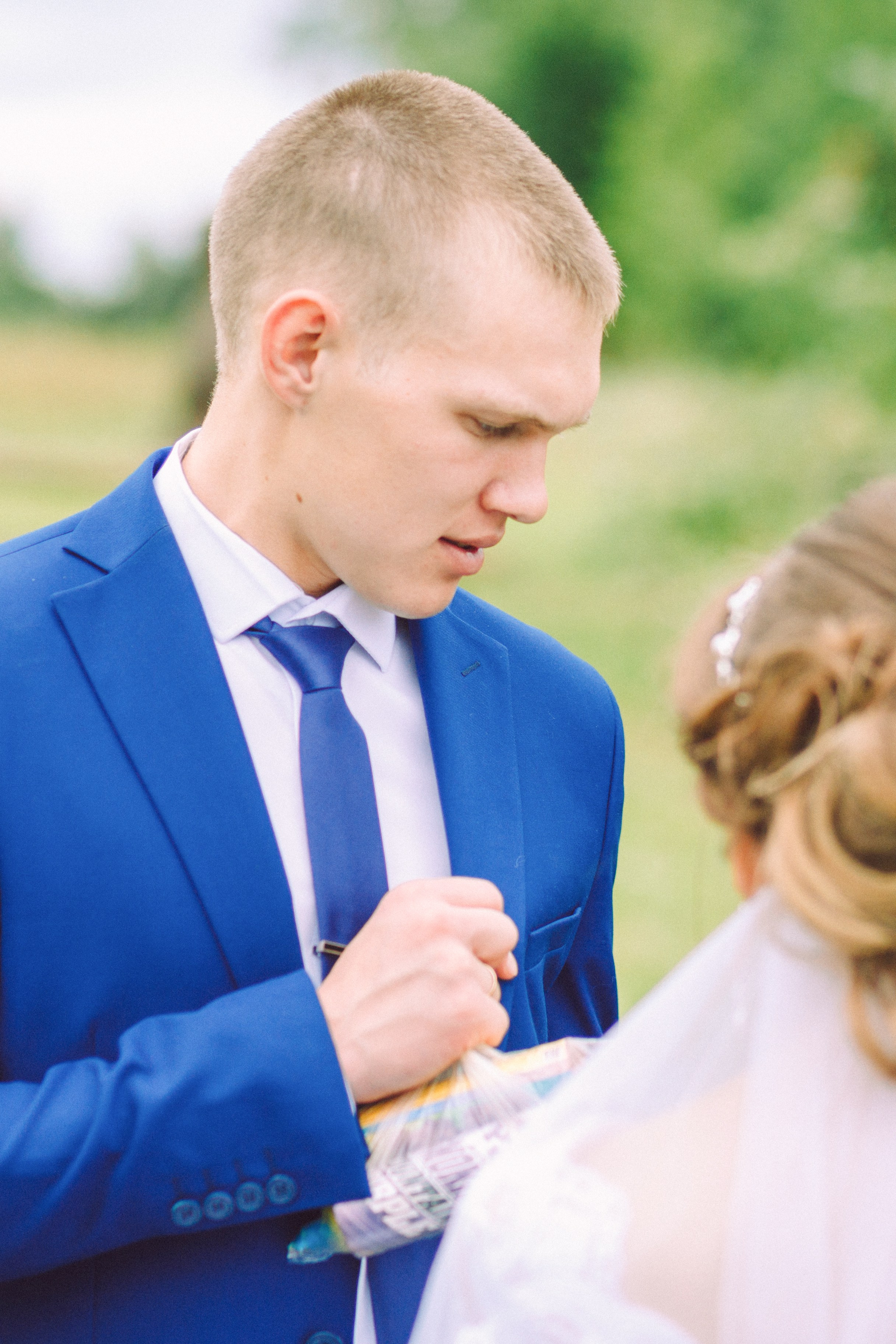 Свадьба: Анжелика и Кирилл. Профессиональный фотограф в Ижевске Леша Петров