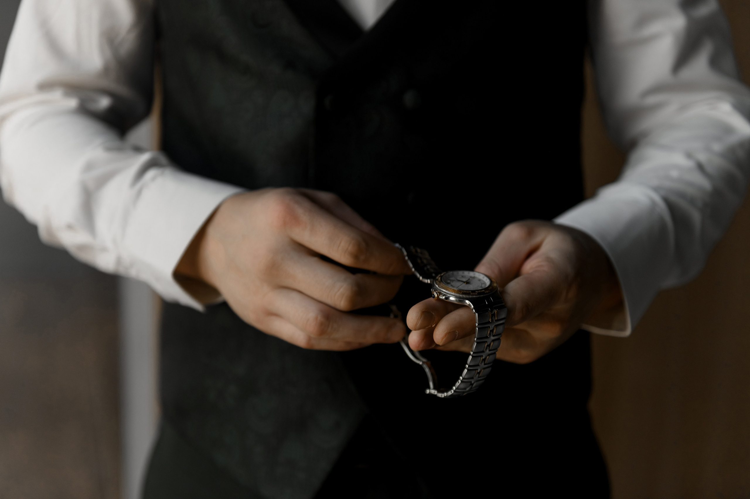 Сережа и Лиза. Свадебный и семейный фотограф Ангелина Нусина