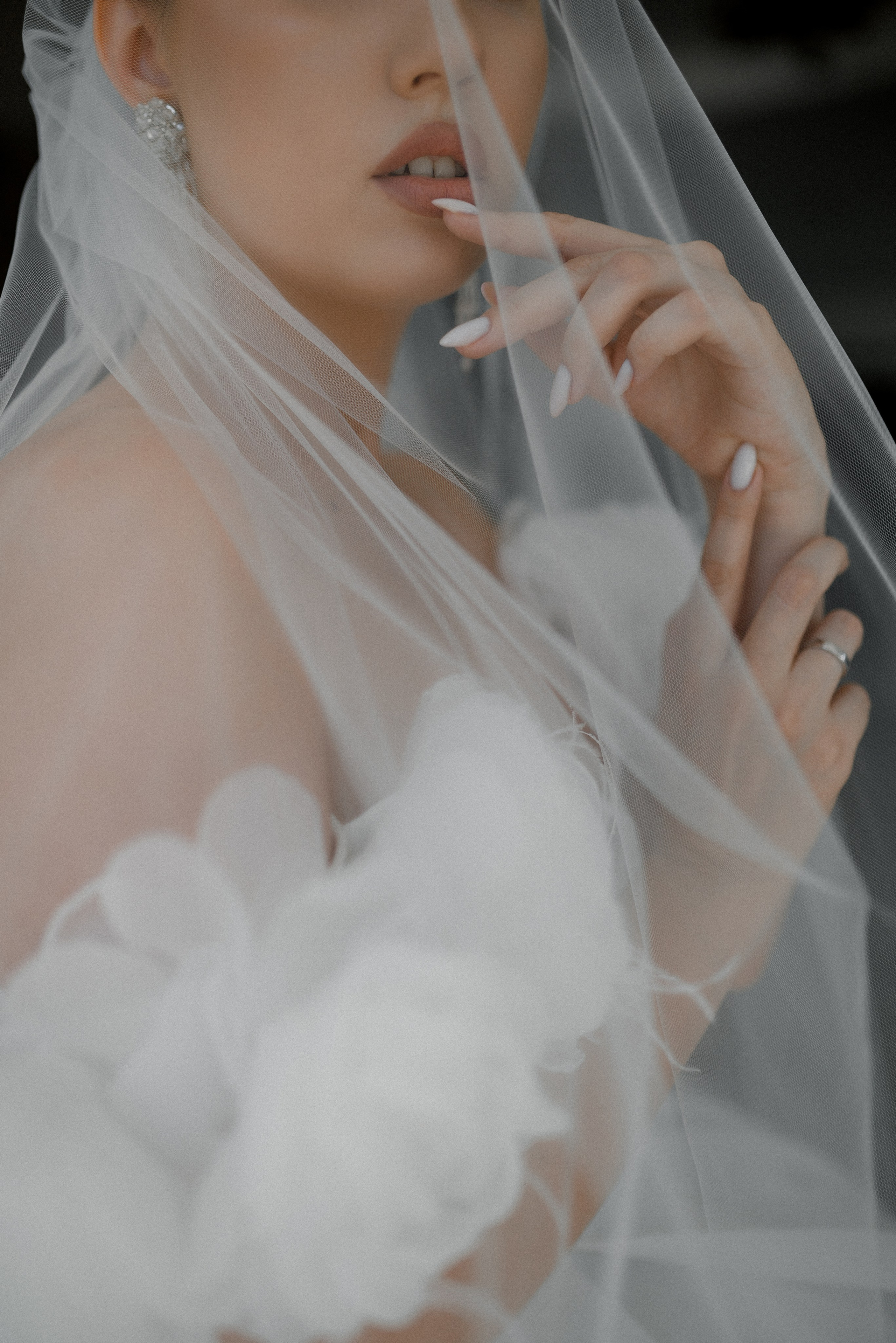 Влад и Алена. Фотограф Анна Абрикосова