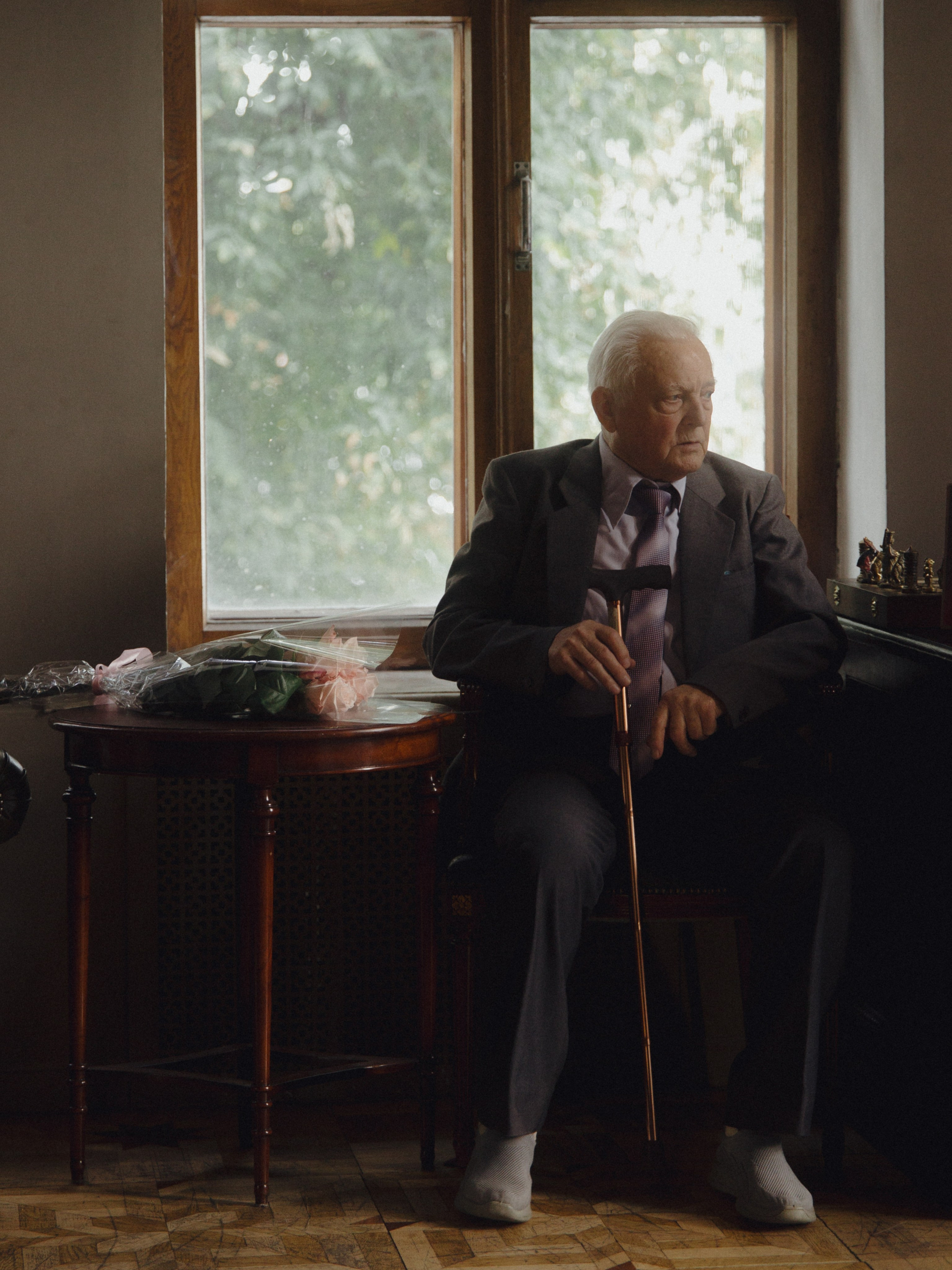 Лена и Кирилл. Эстетичный свадебный репортаж в любом городе страны