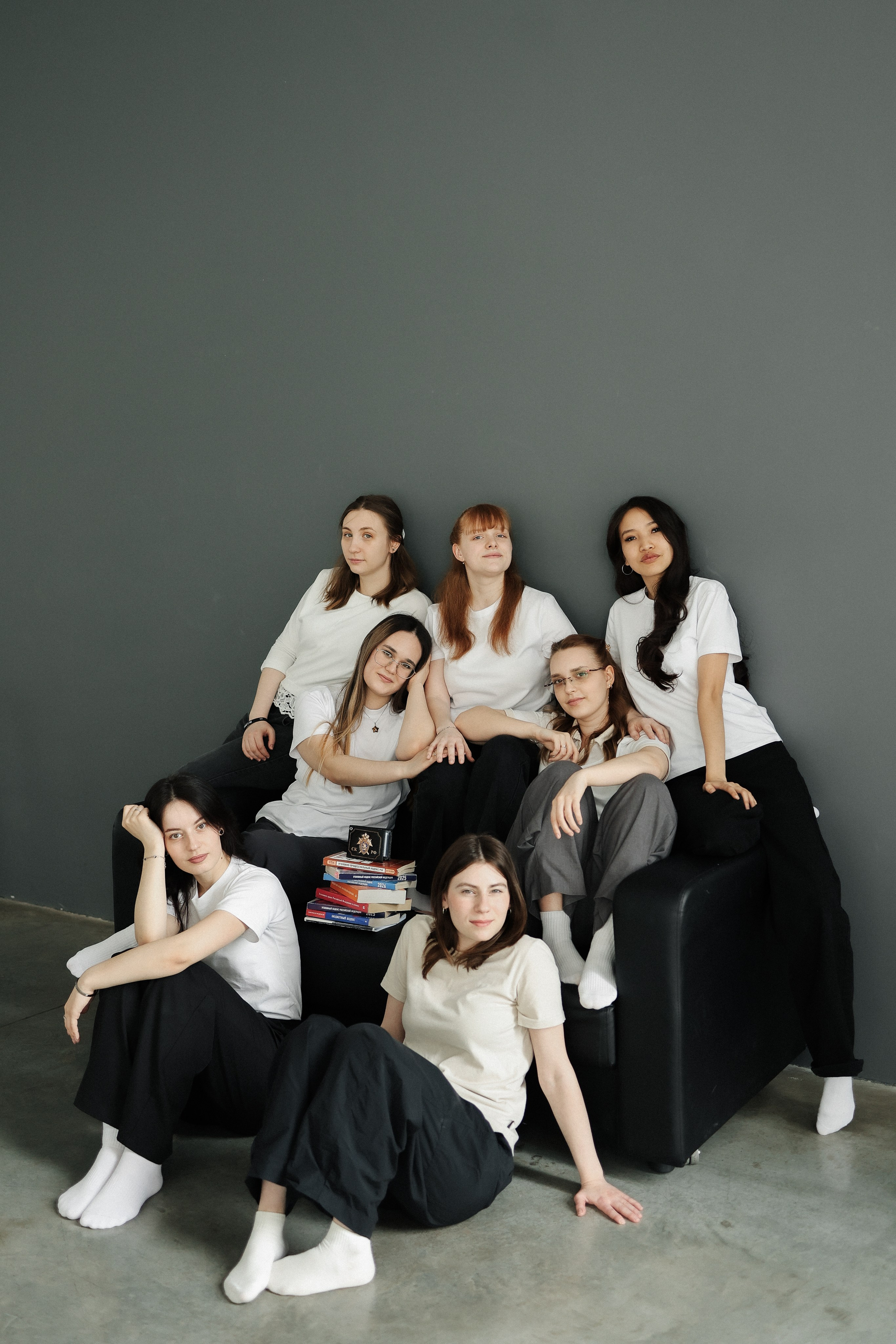 Выпускной альбом. Семейный и lovestory фотограф в Москве Светлана Коняхина