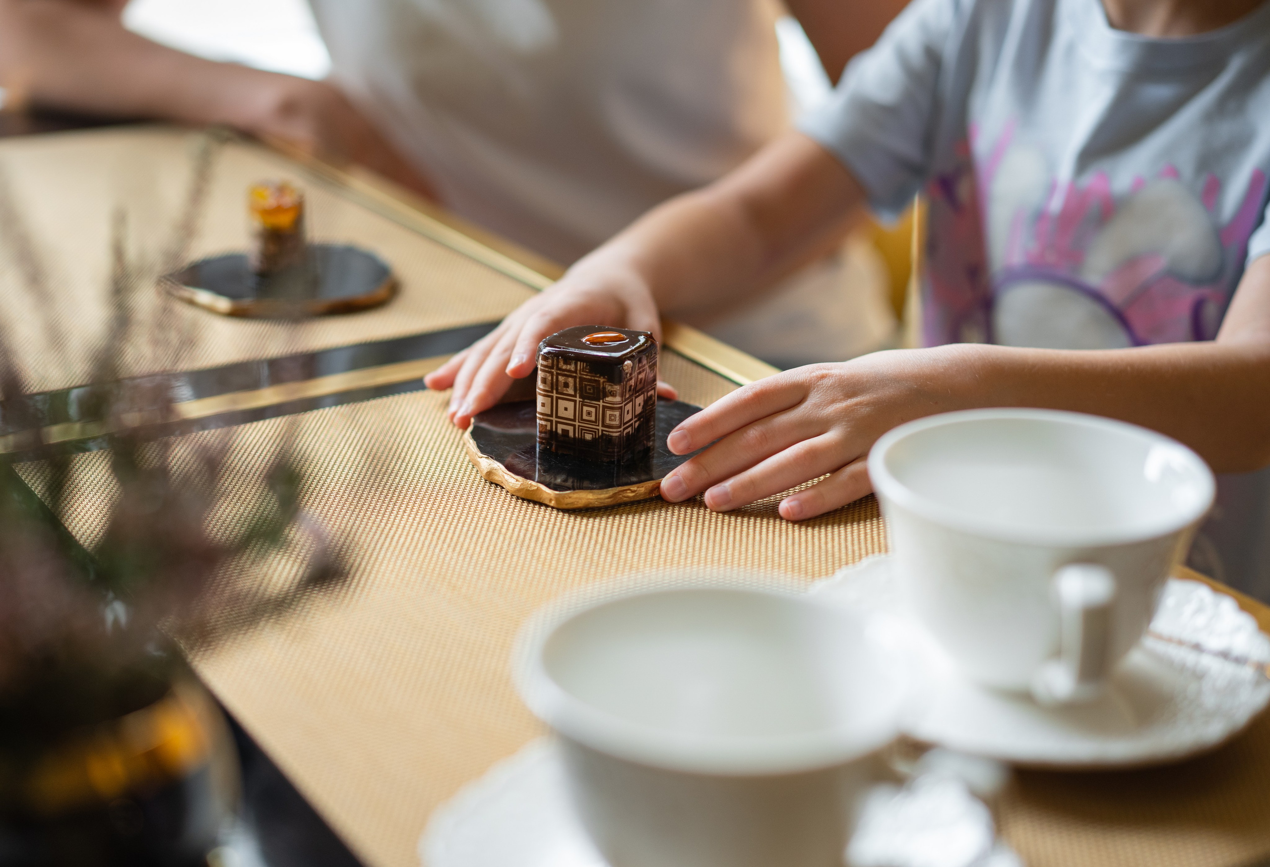 Открытие гастробара. Живые снимки! Фотограф Даша Бендер