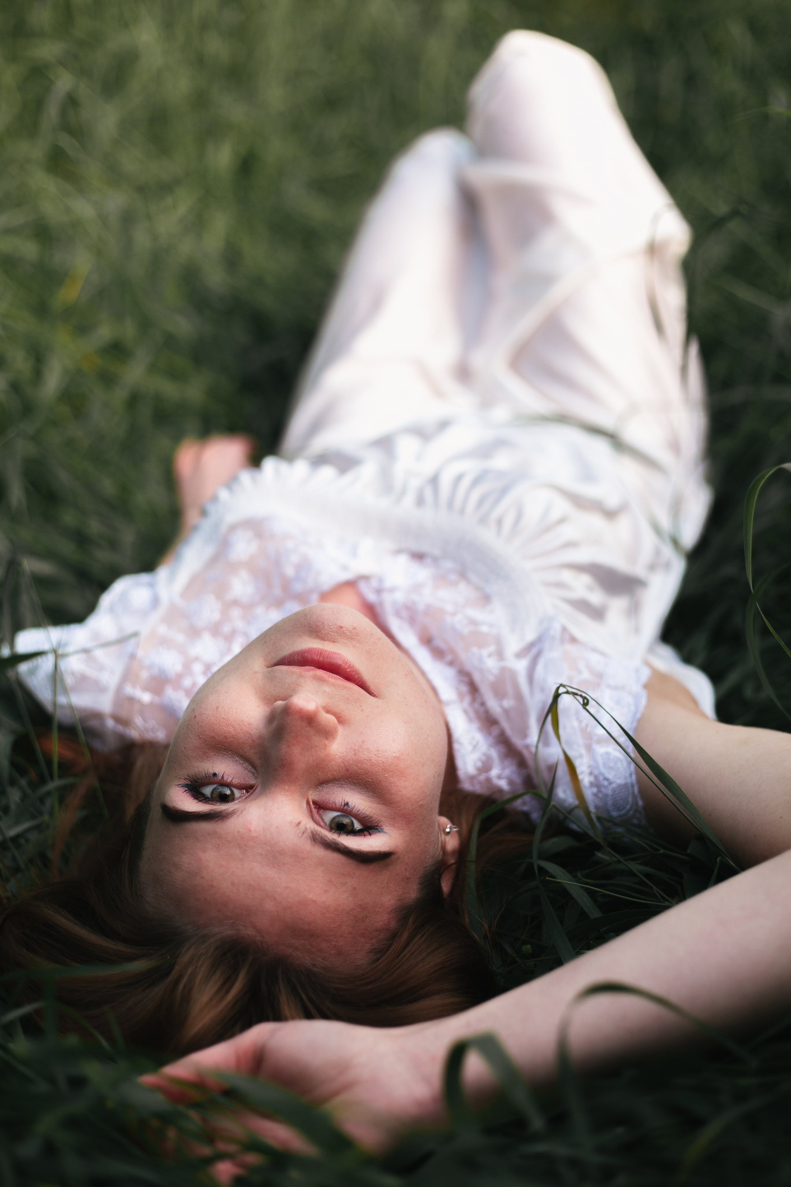 Лена. Фотограф в Нижнем Новгороде Александр Хамов