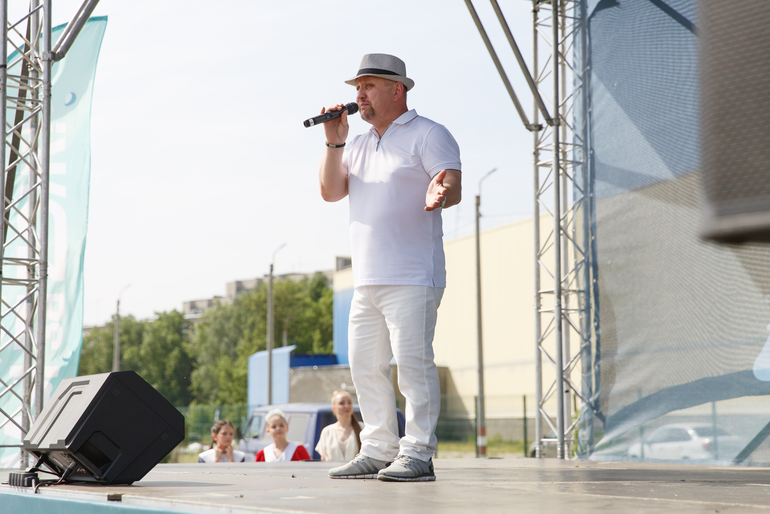 Фотограф на мероприятие в Нижнем Новгороде. Фотограф в Нижнем Новгороде Александр Хамов