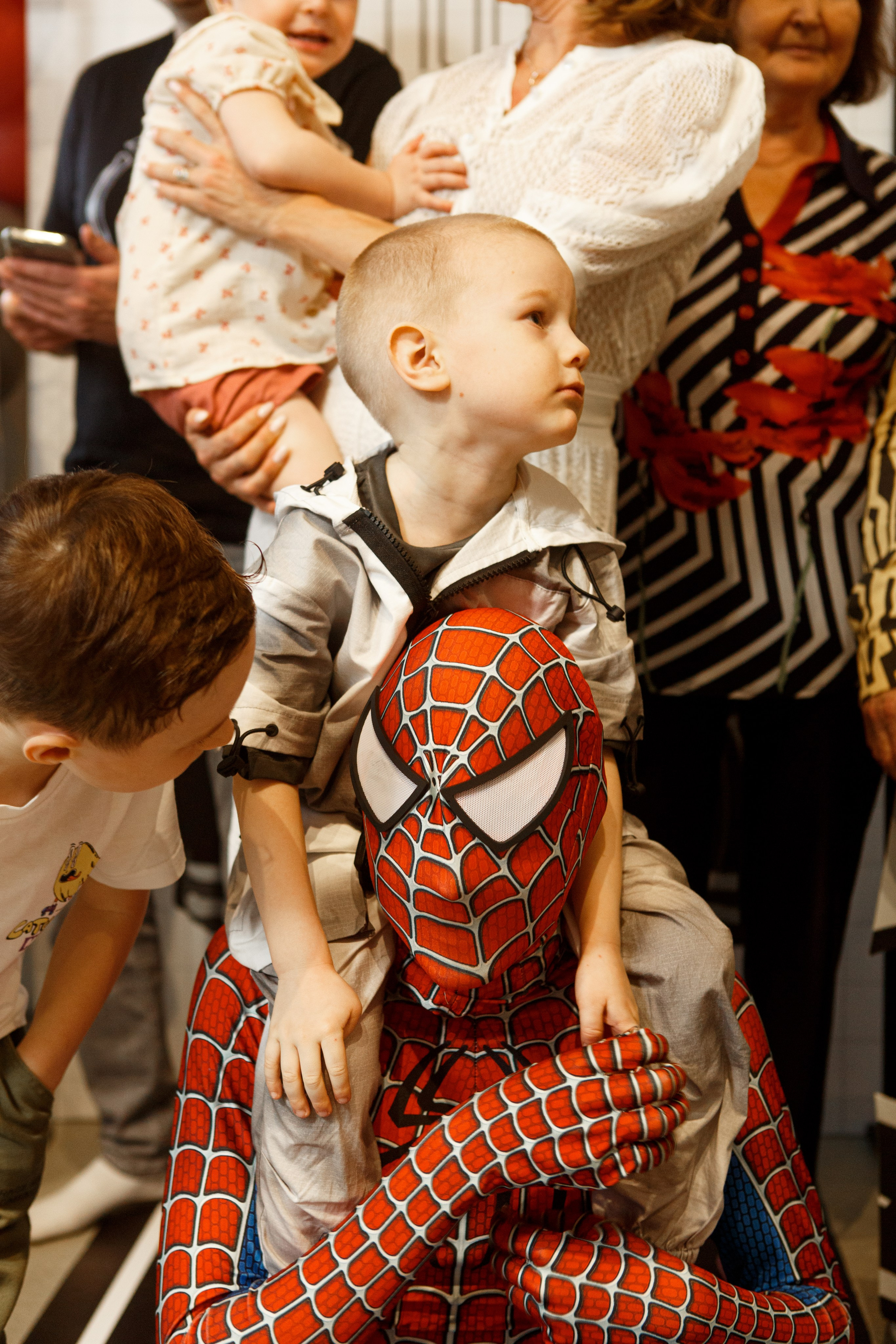 Детский День Рождения. Индивидуальные и семейные съёмки в Уфа Маргарита Истомина