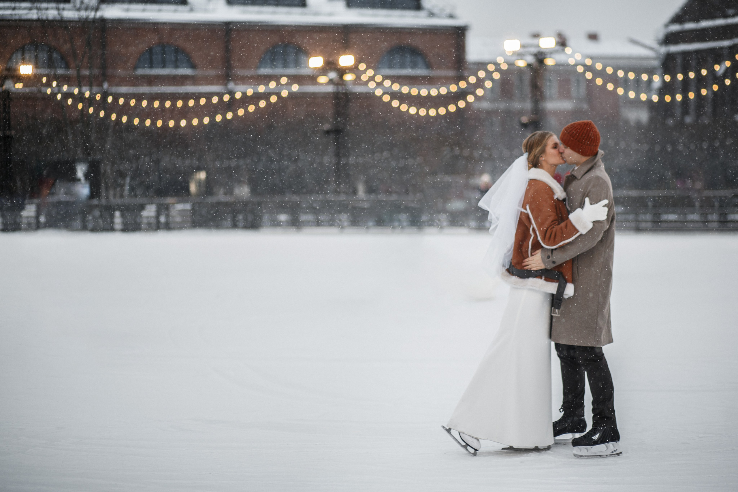 Свадебный фотограф Юлия Шторм