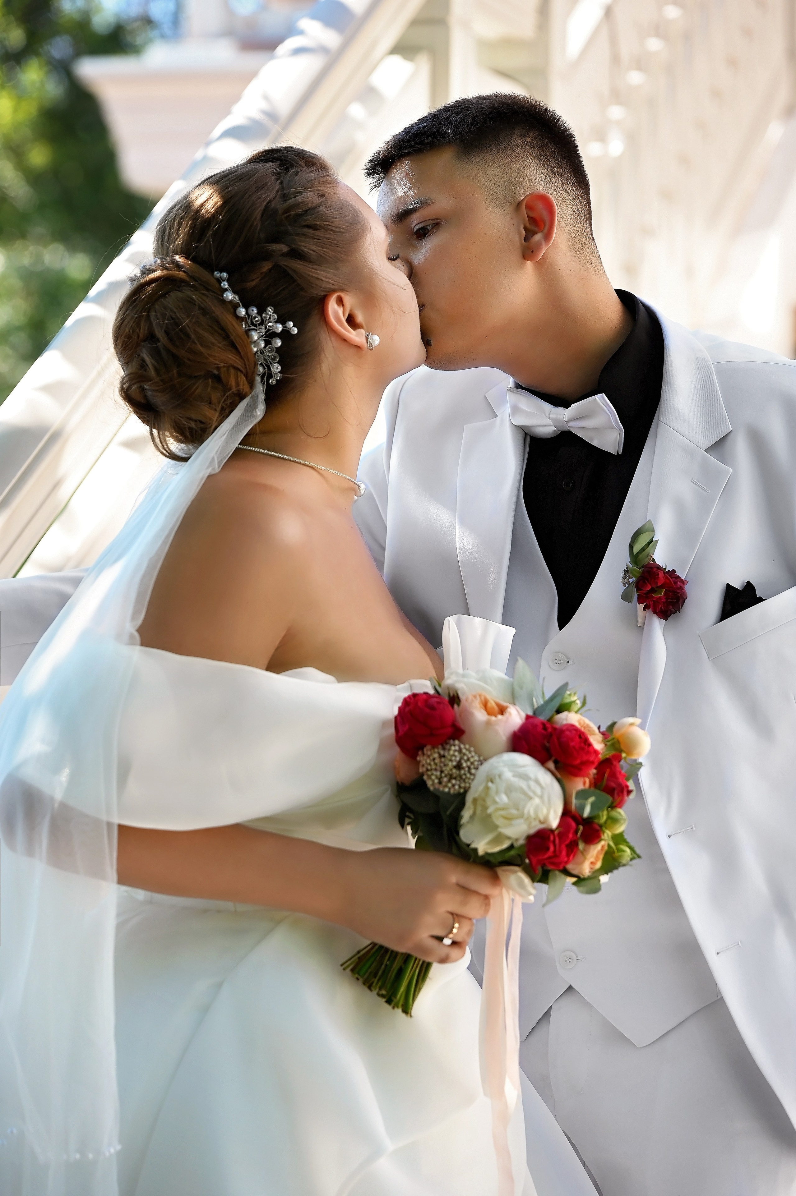 Свадьба. Главная