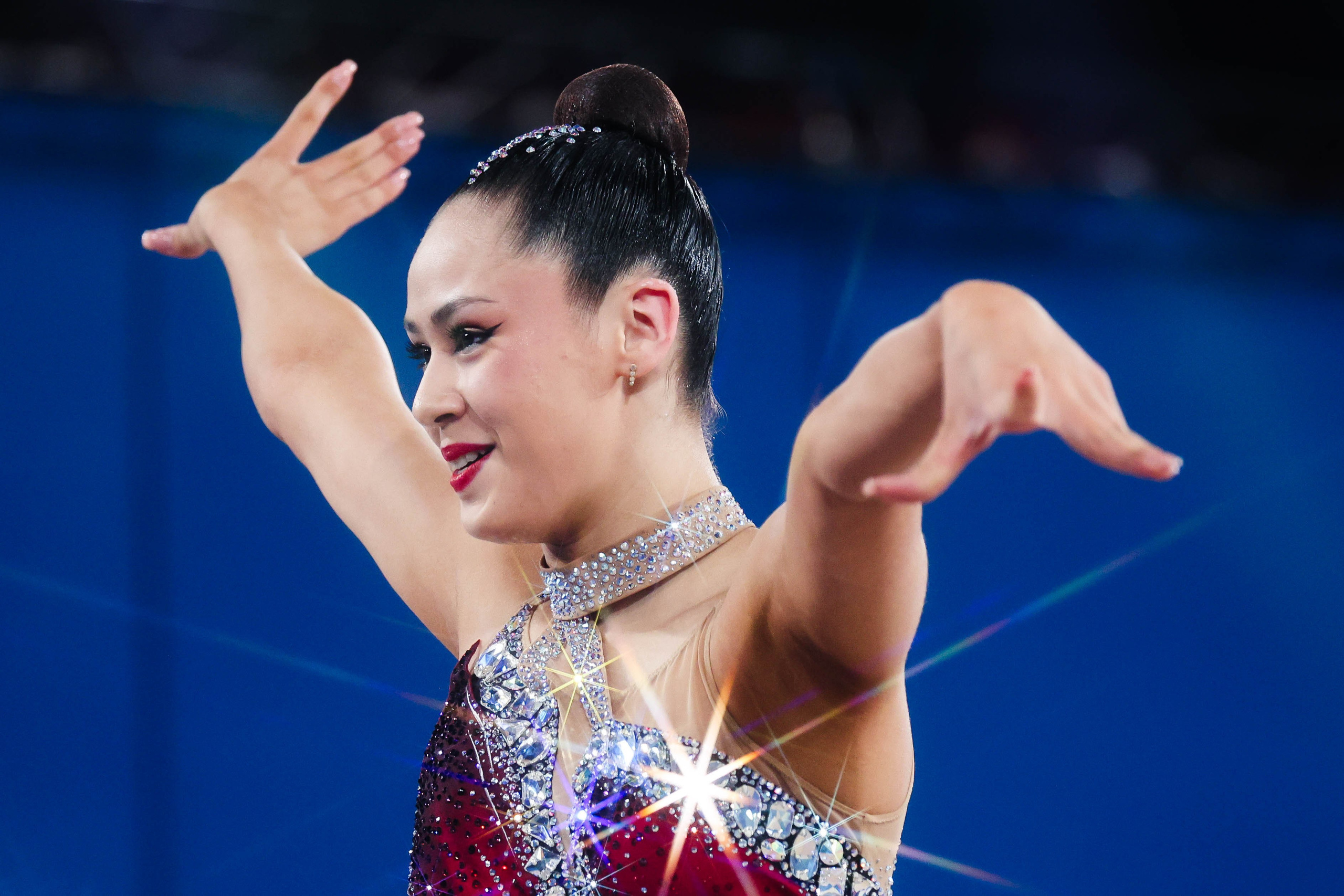 Спорт. Репортажный фотограф в Москве Арина Антонова