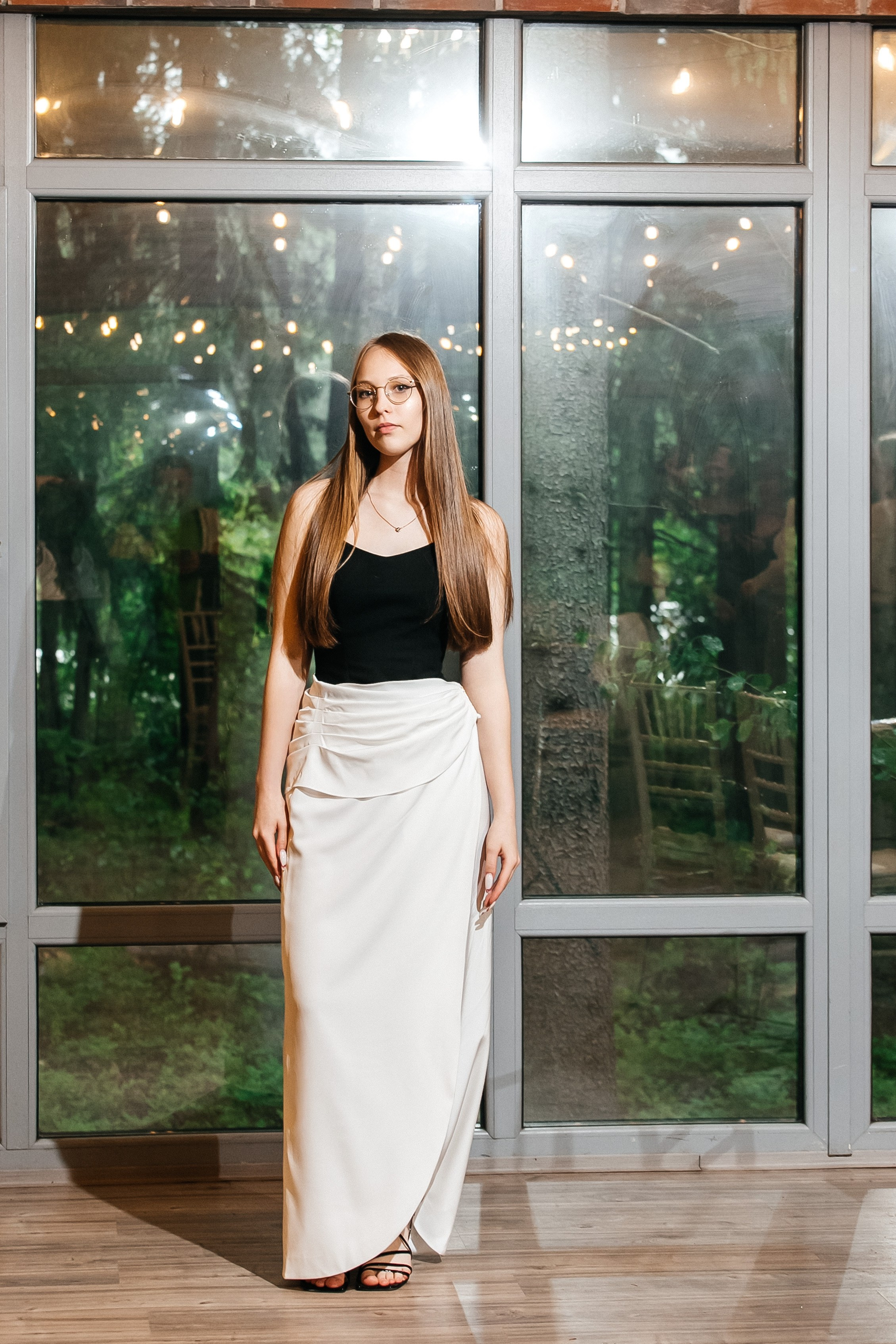 Выпускной 9 класс. Фотограф в Санкт-Петербурге Виктория Безверхая