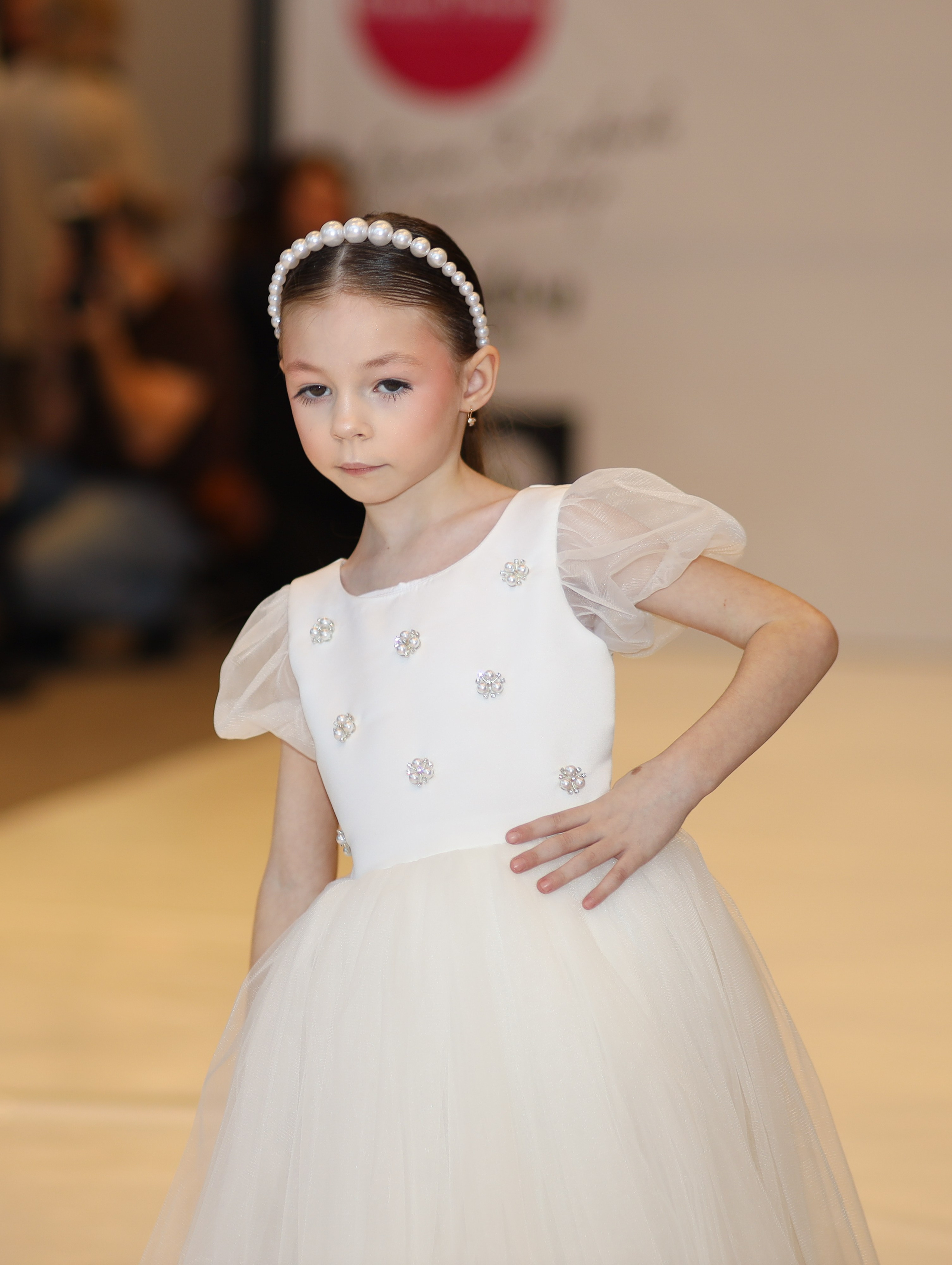 Фешен Ёлка 2024-2025. Little_Princess.38