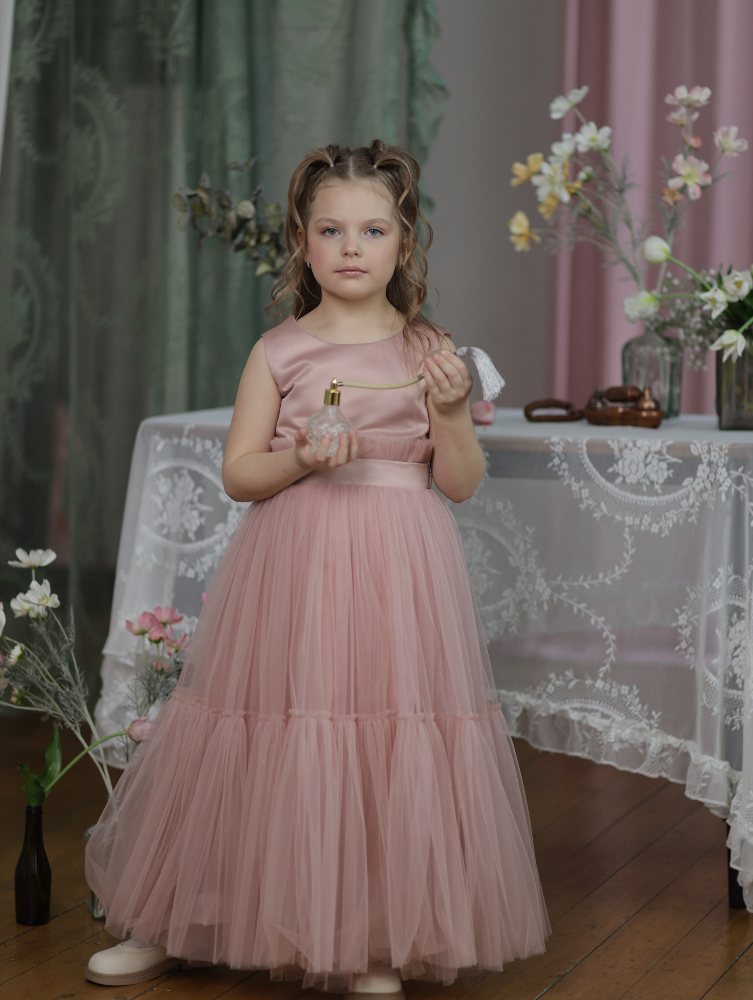 " Нежность ". Little_Princess.38