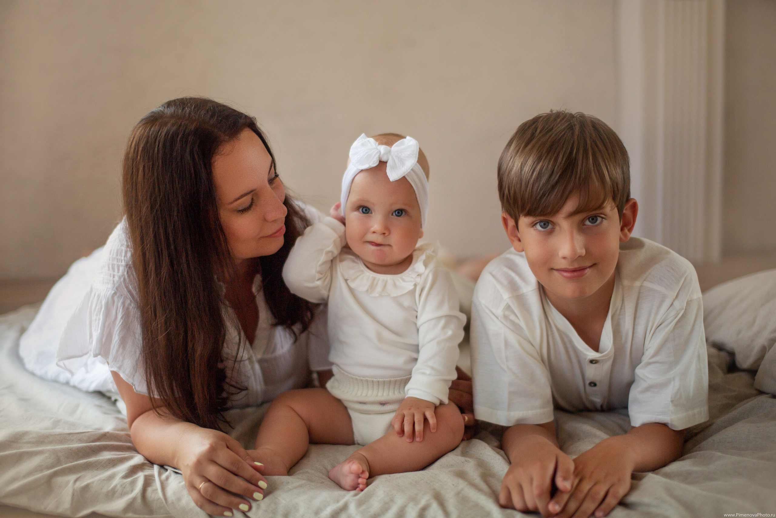 LifestyleBaby: от 1 месяца до 2 лет. Семейный и детский фотограф в Петрозаводске