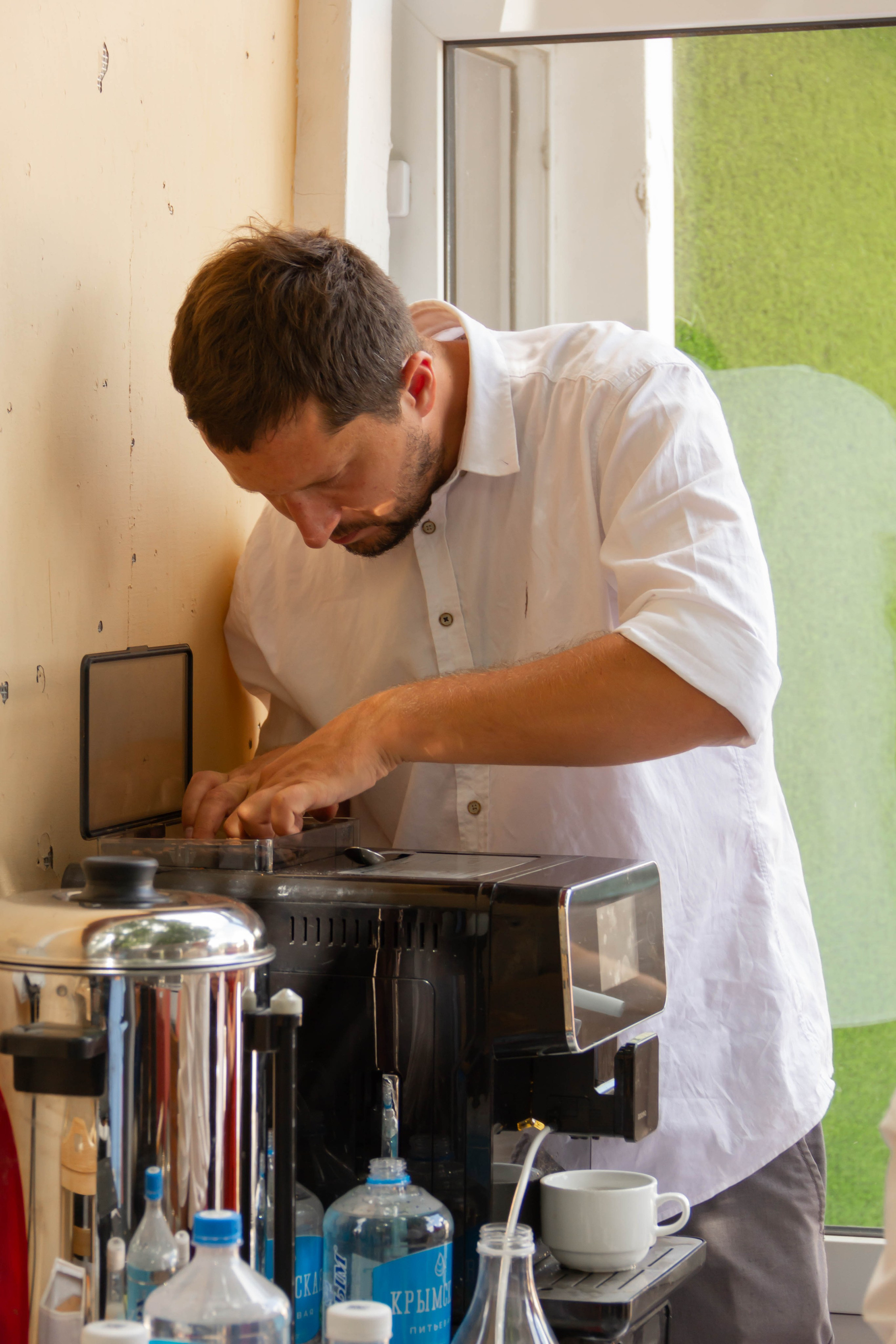 Кейтеринг. Аник фотограф Симферополь, Крым