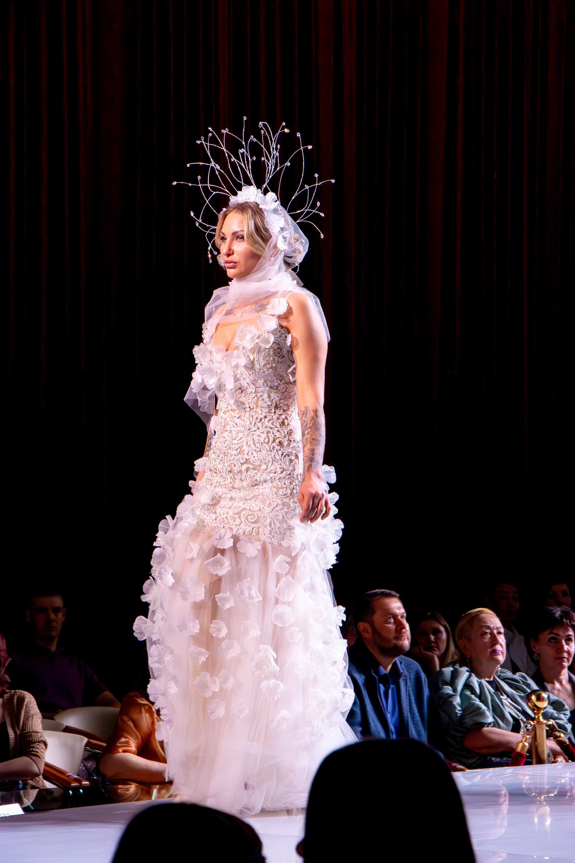 Estet Fashion Week 2025. Фотограф Татьяна Матрос