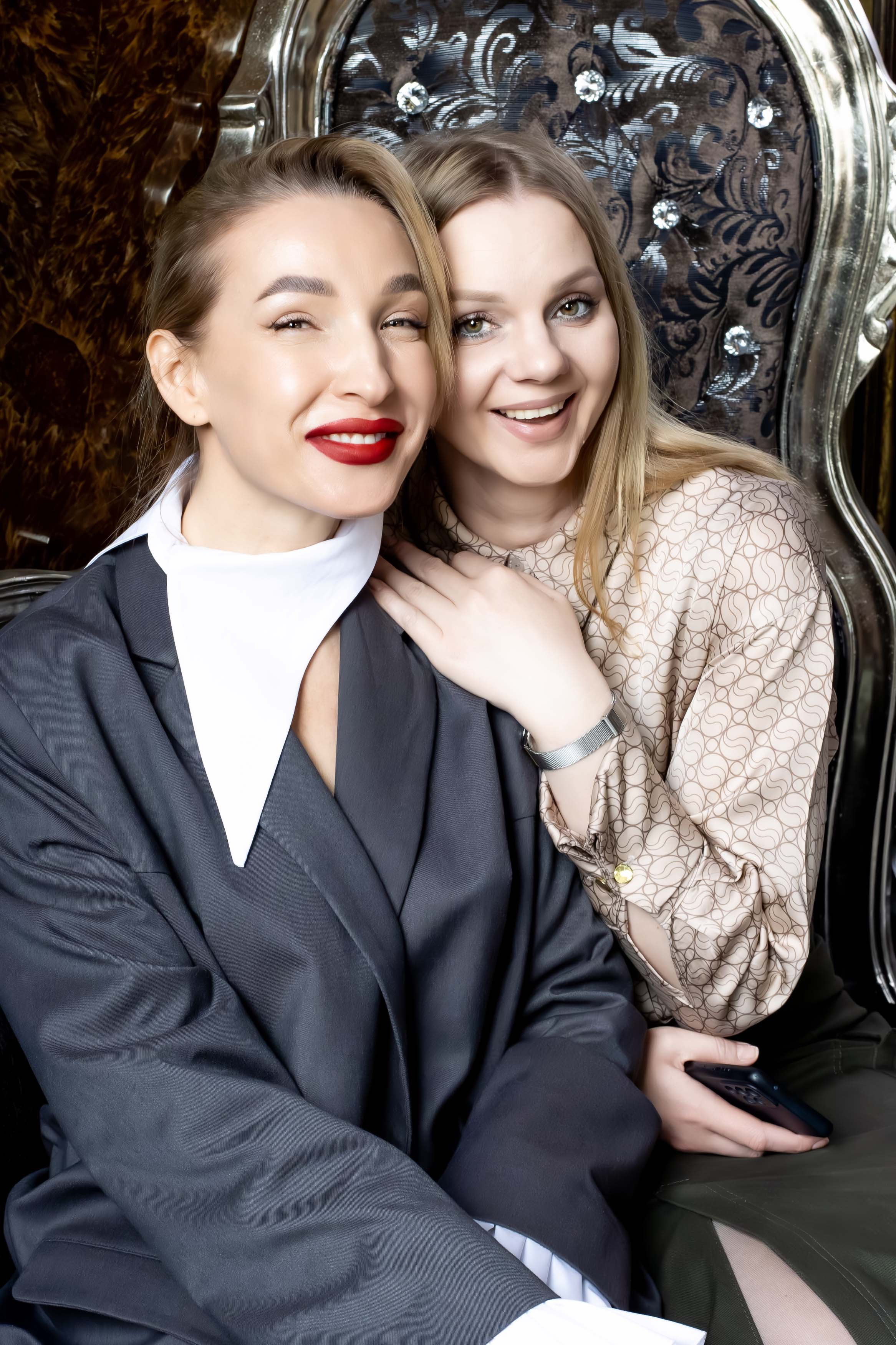 Мисс и Миссис Россия Земля в Изумруде Царском. Фотограф Татьяна Матрос