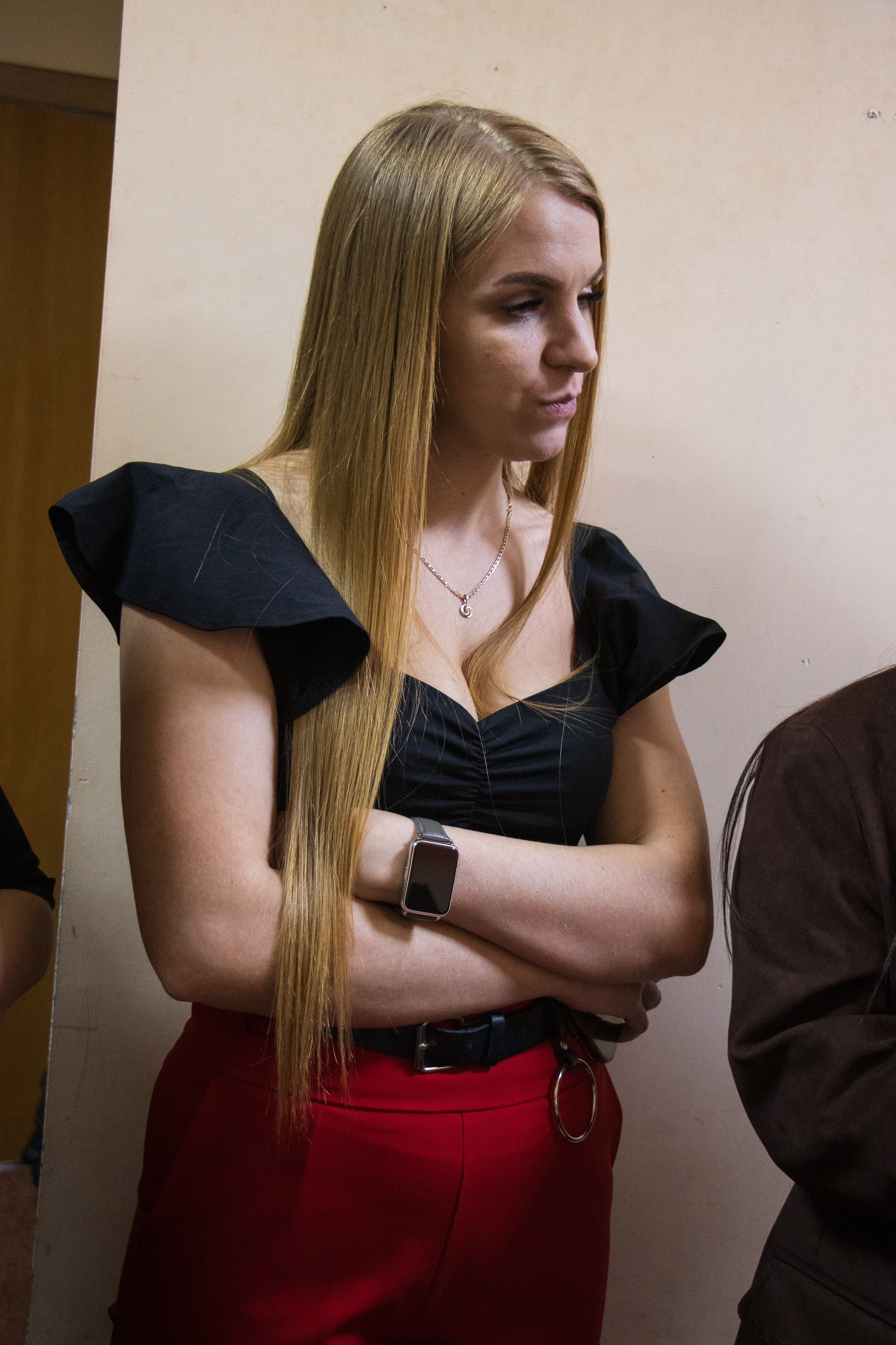 Мисс и Миссис Россия Земля в Музее Фотографии. Фотограф Татьяна Матрос